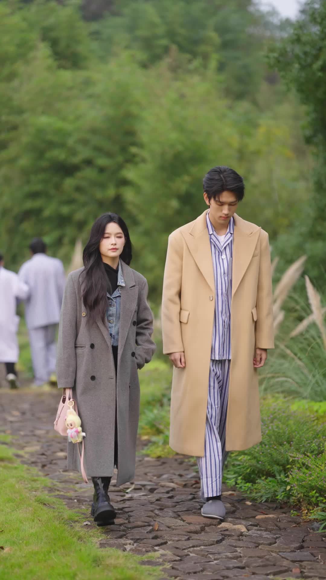 Episódio 70 de Amor, Perdas e Reencontros