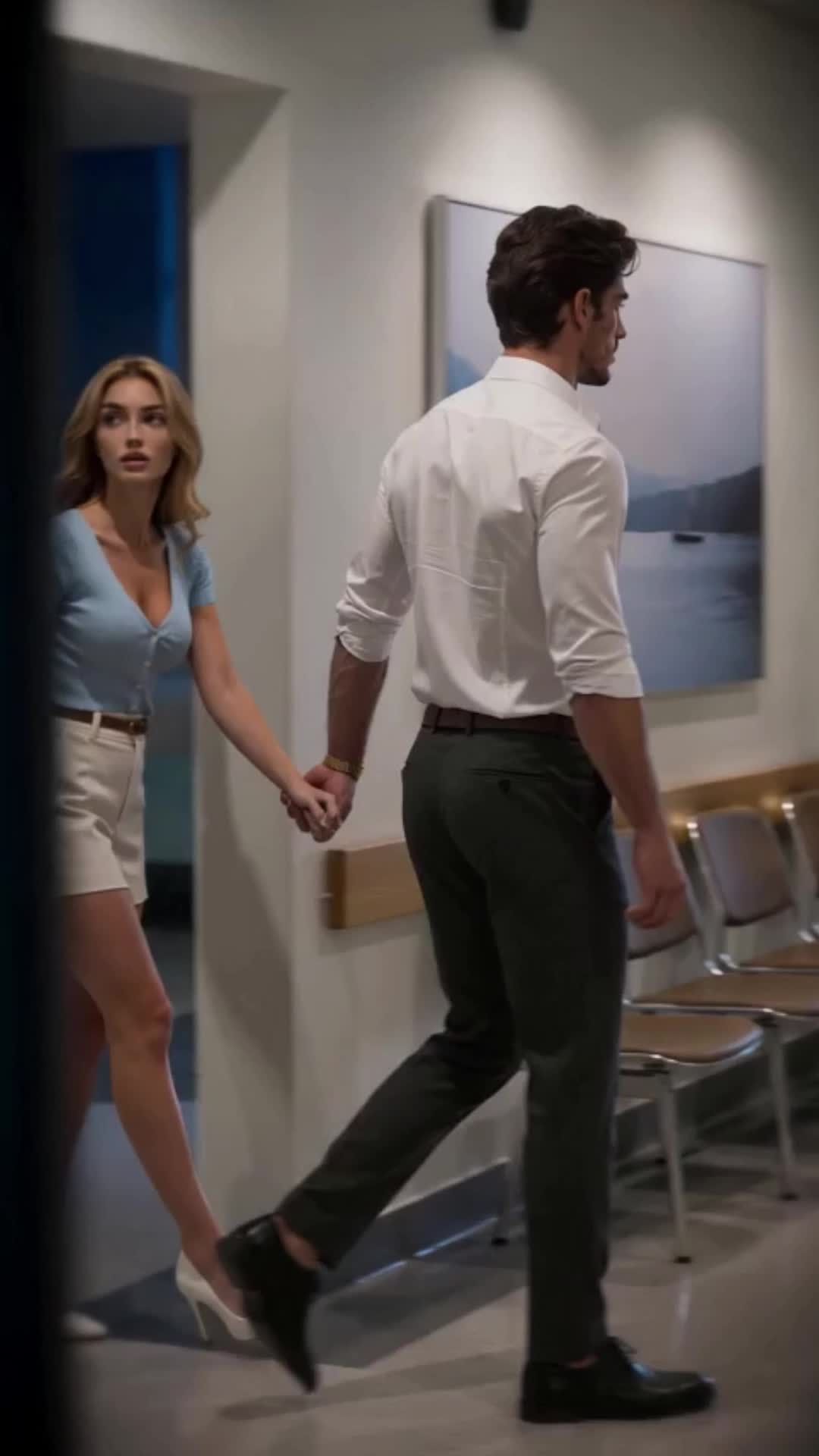 Episodio 20 de Amor perdido en el hielo
