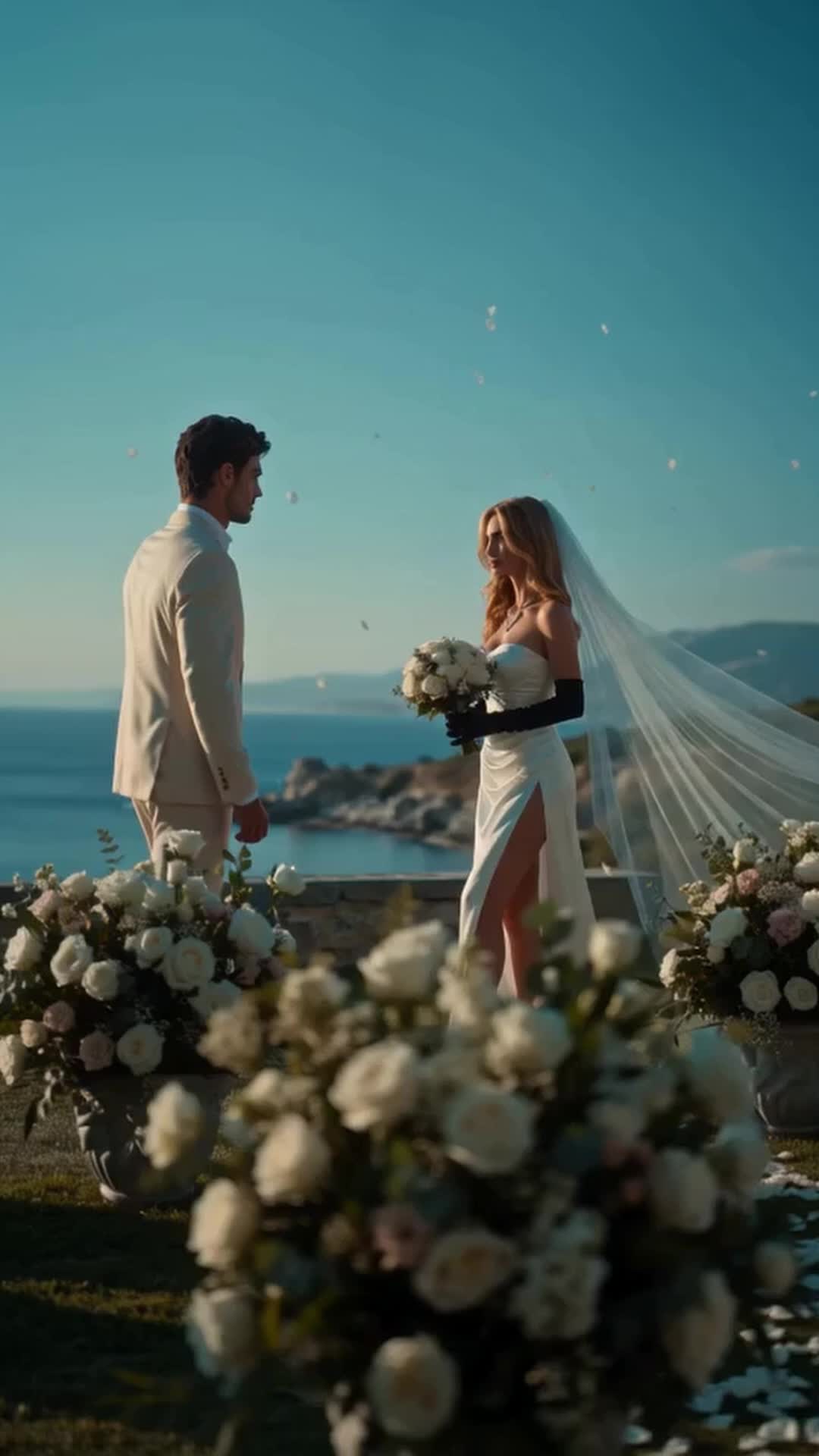 Episódio 12 de Amor Perdido no Gelo