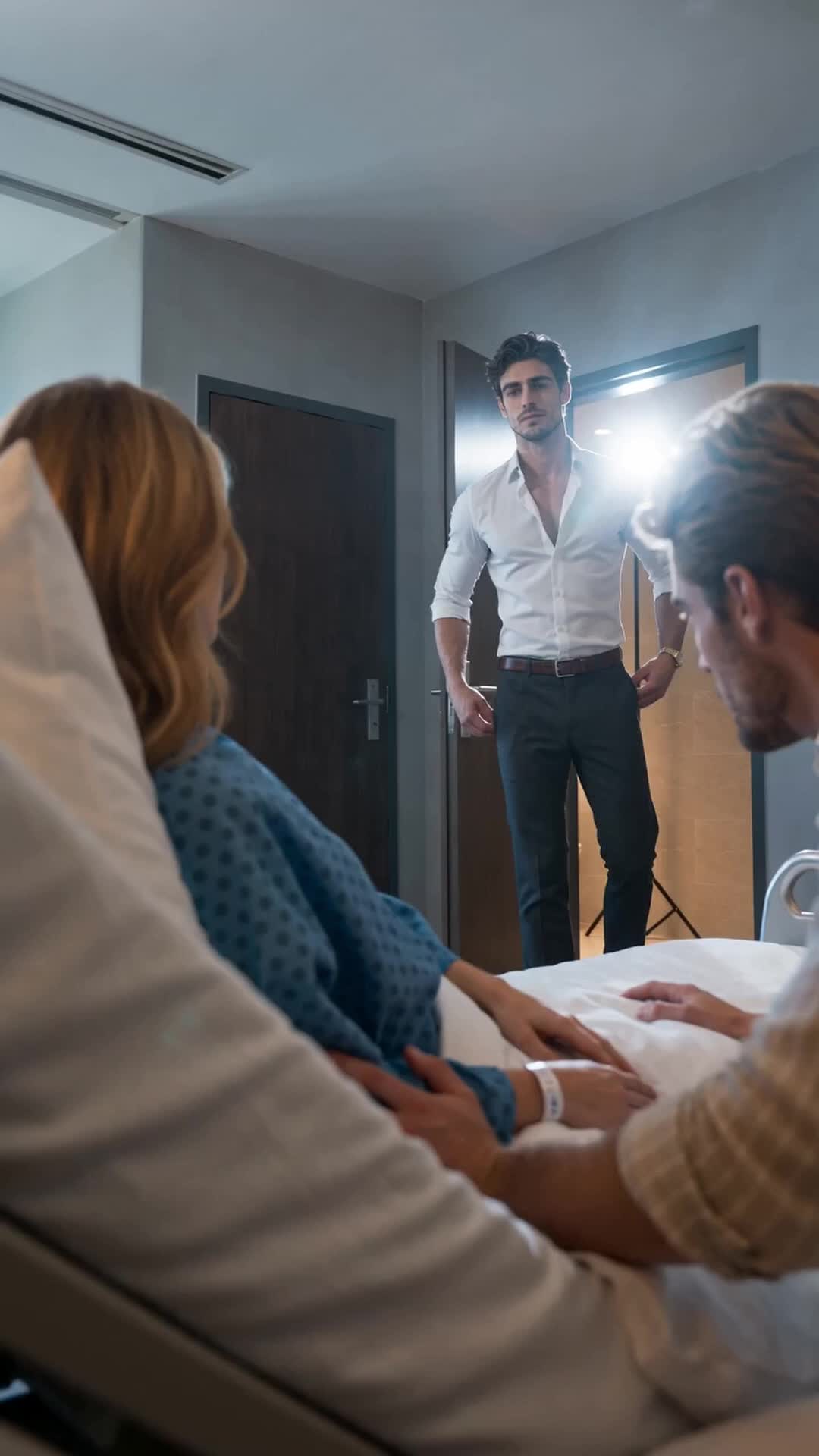 Episódio 13 de Amor Perdido no Gelo