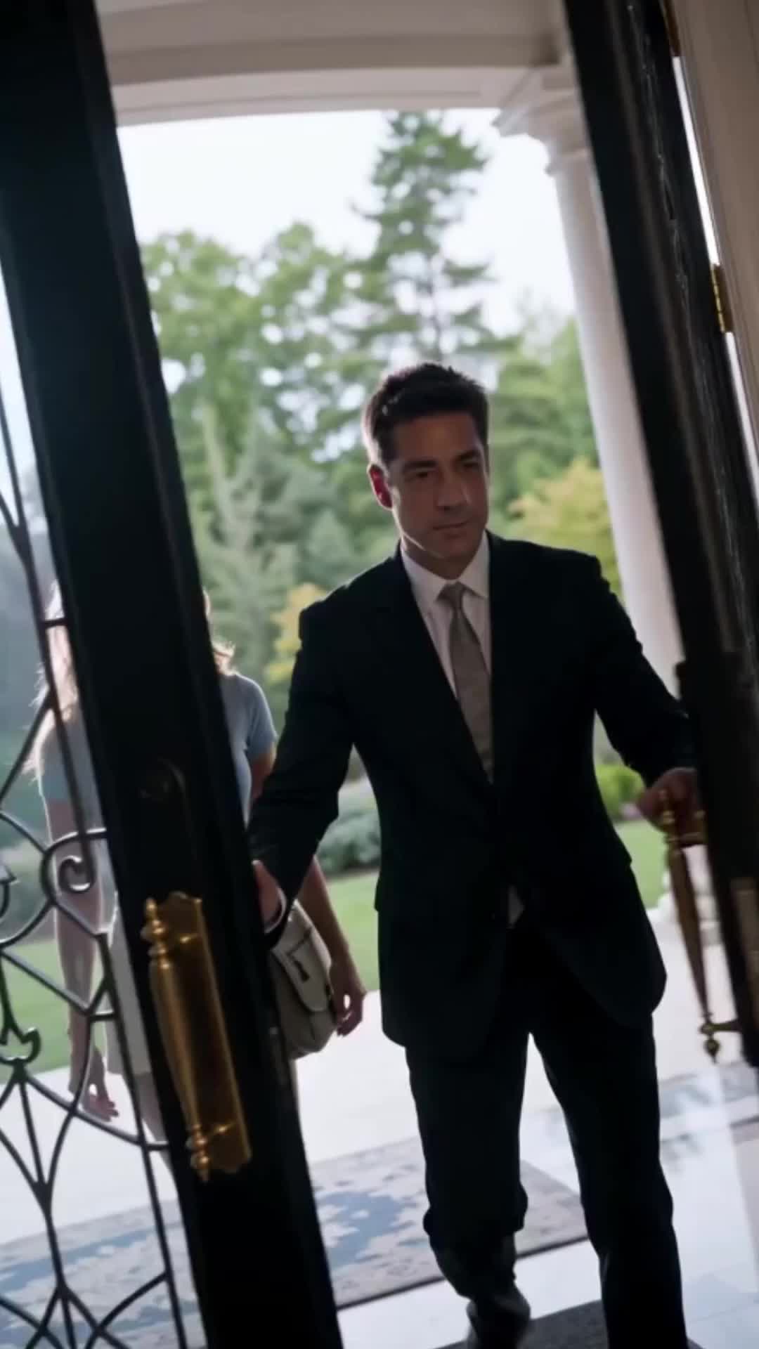 Episódio 15 de Amor Perdido no Gelo