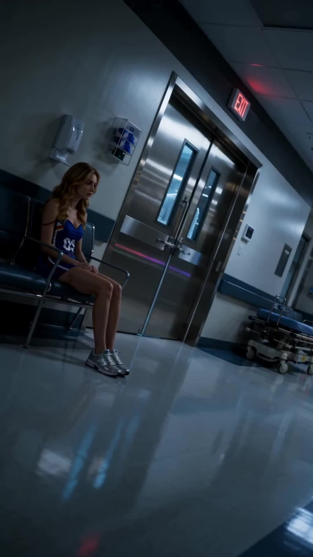 Episódio 2 de Amor Perdido no Gelo