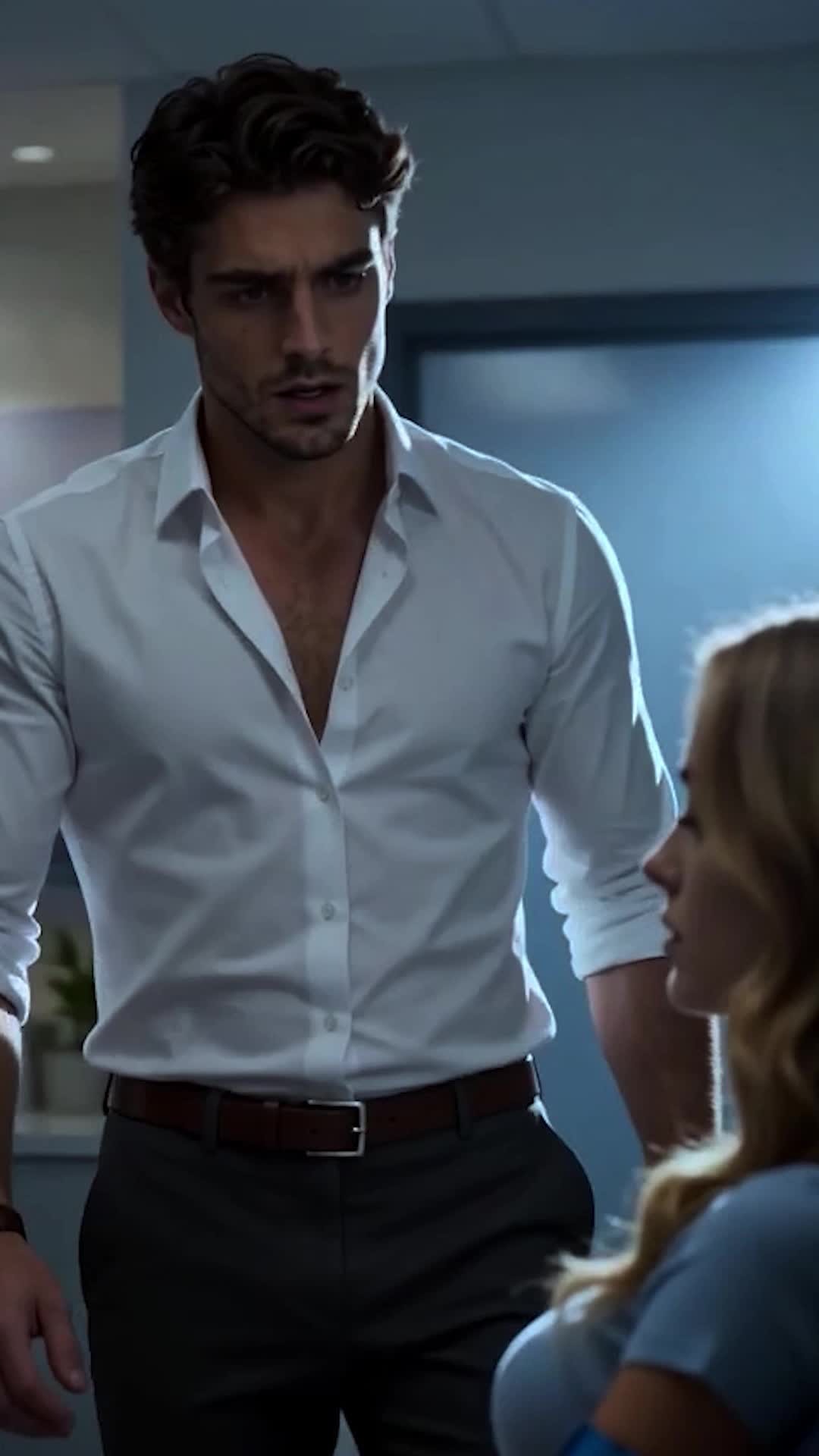Episódio 22 de Amor Perdido no Gelo