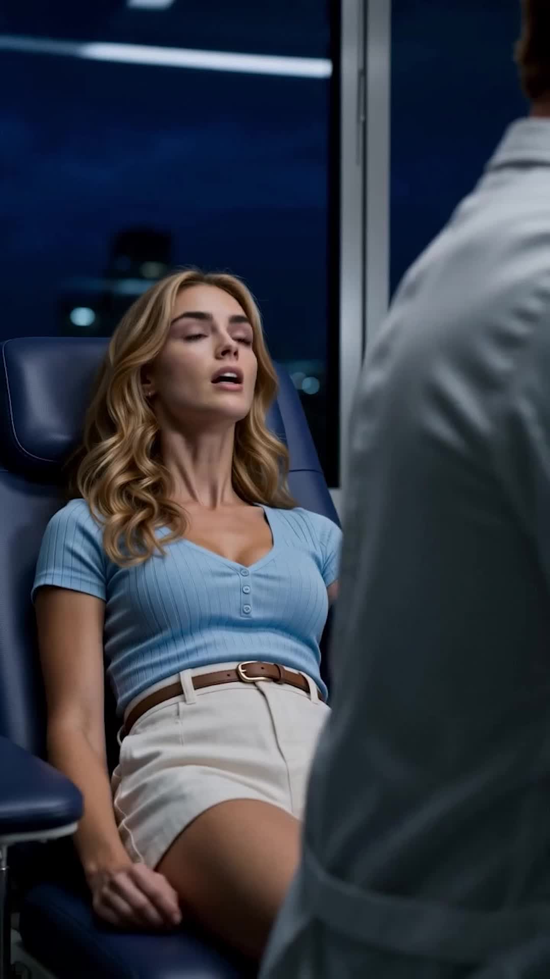 Episódio 23 de Amor Perdido no Gelo