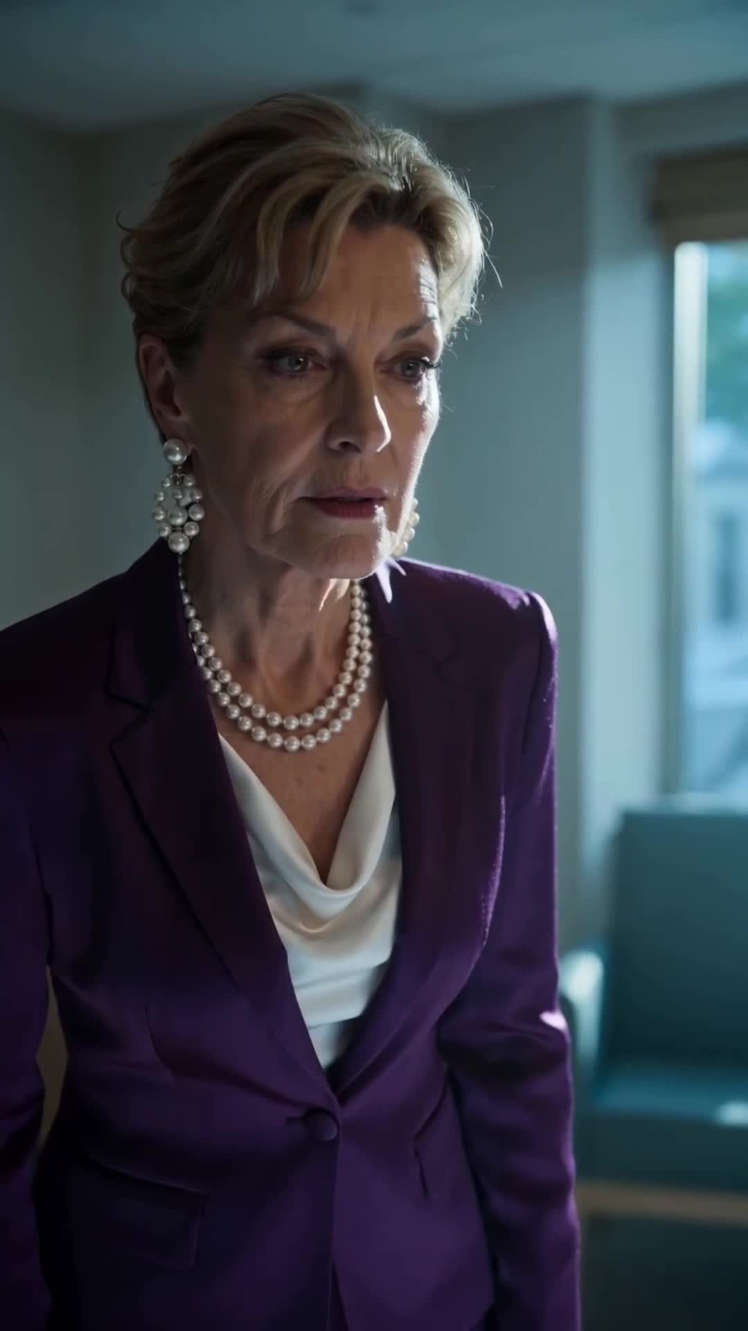 Episódio 3 de Amor Perdido no Gelo