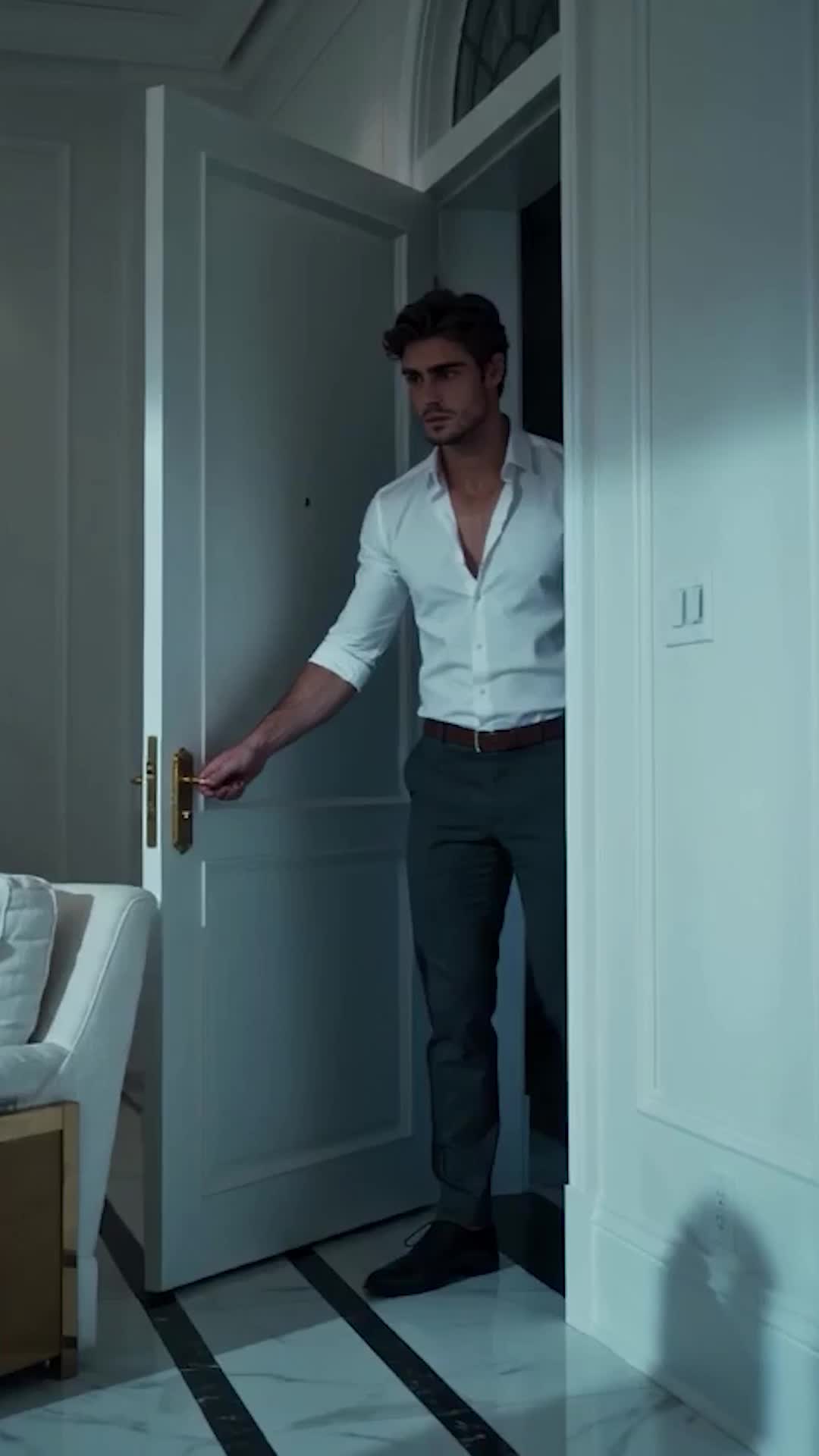 Episódio 46 de Amor Perdido no Gelo