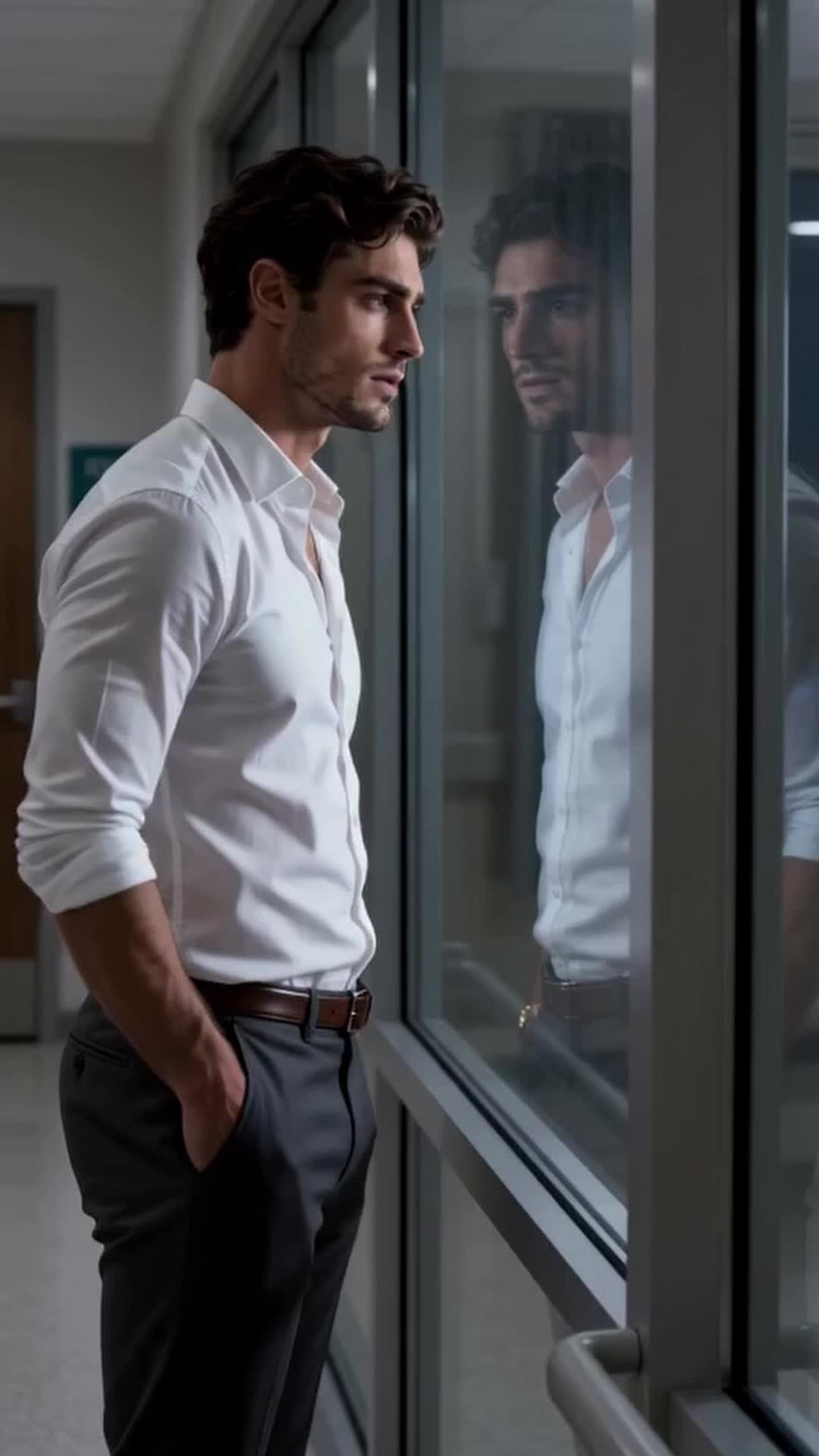 Episódio 47 de Amor Perdido no Gelo