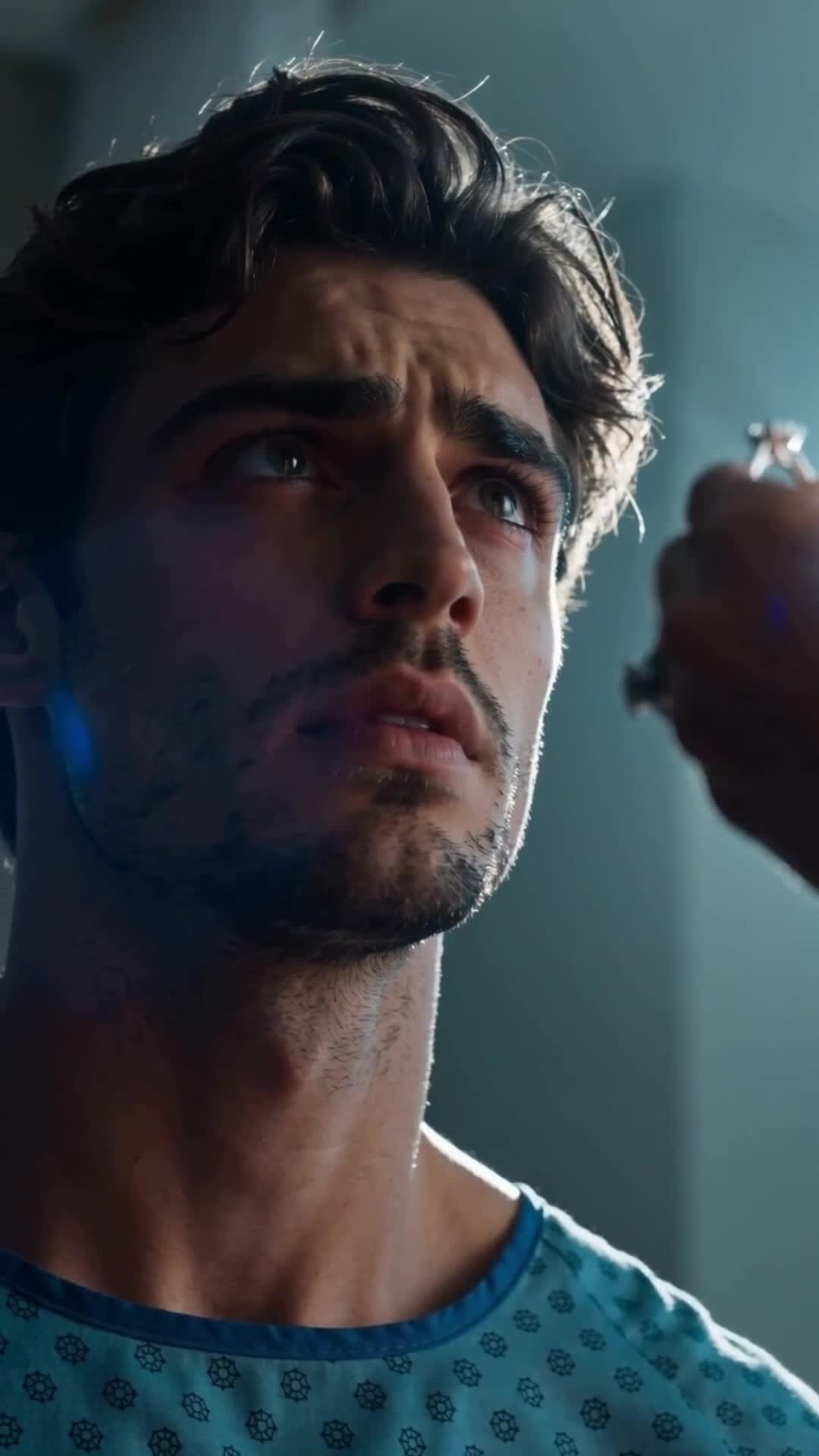 Episódio 6 de Amor Perdido no Gelo