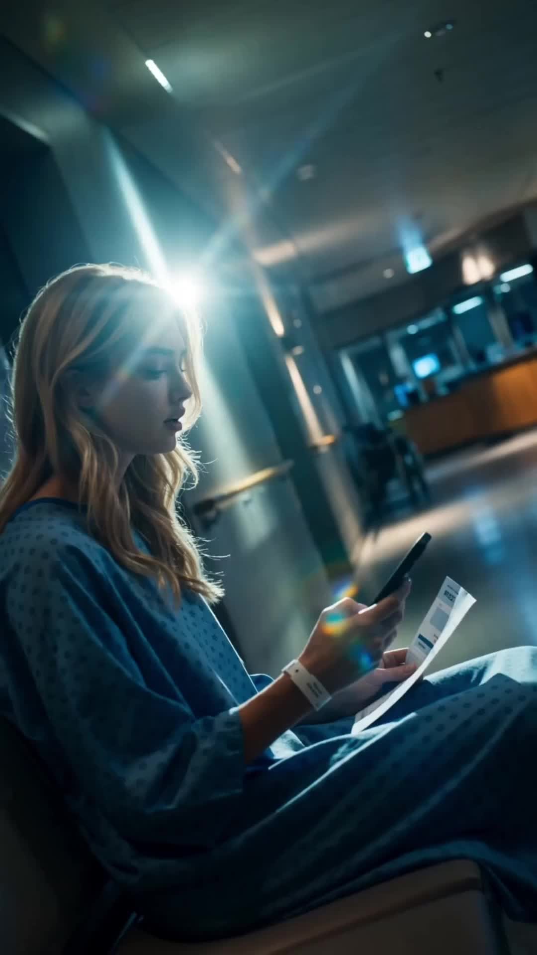 Episódio 7 de Amor Perdido no Gelo