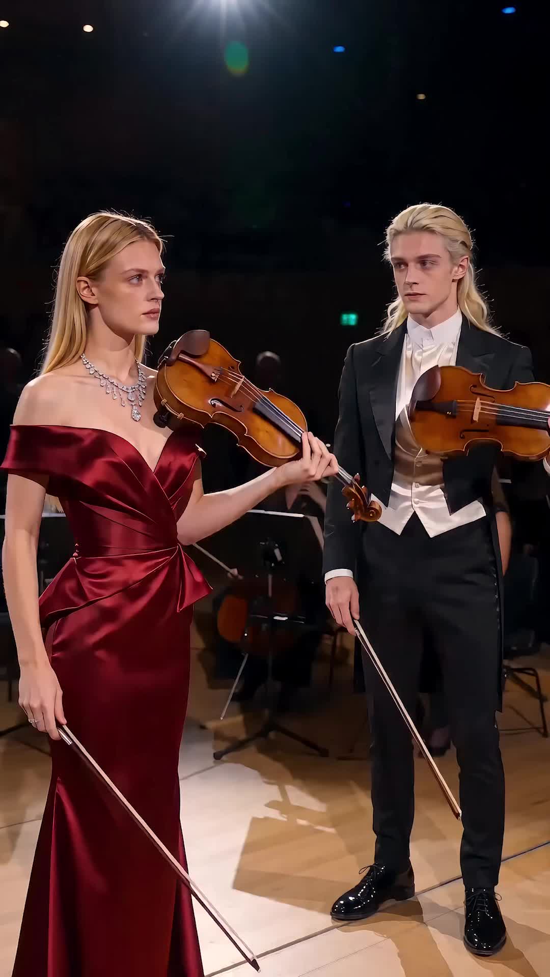 Episodio 19 de Amor por contrato: Él se enamoró primero