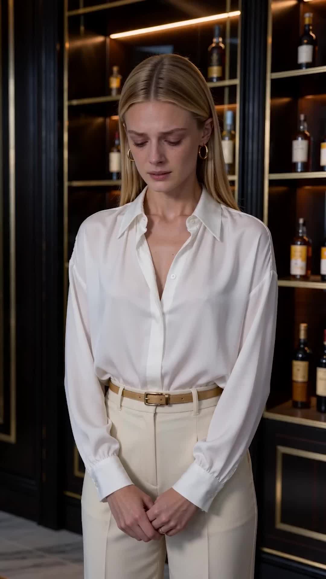 Episodio 24 de Amor por contrato: Él se enamoró primero