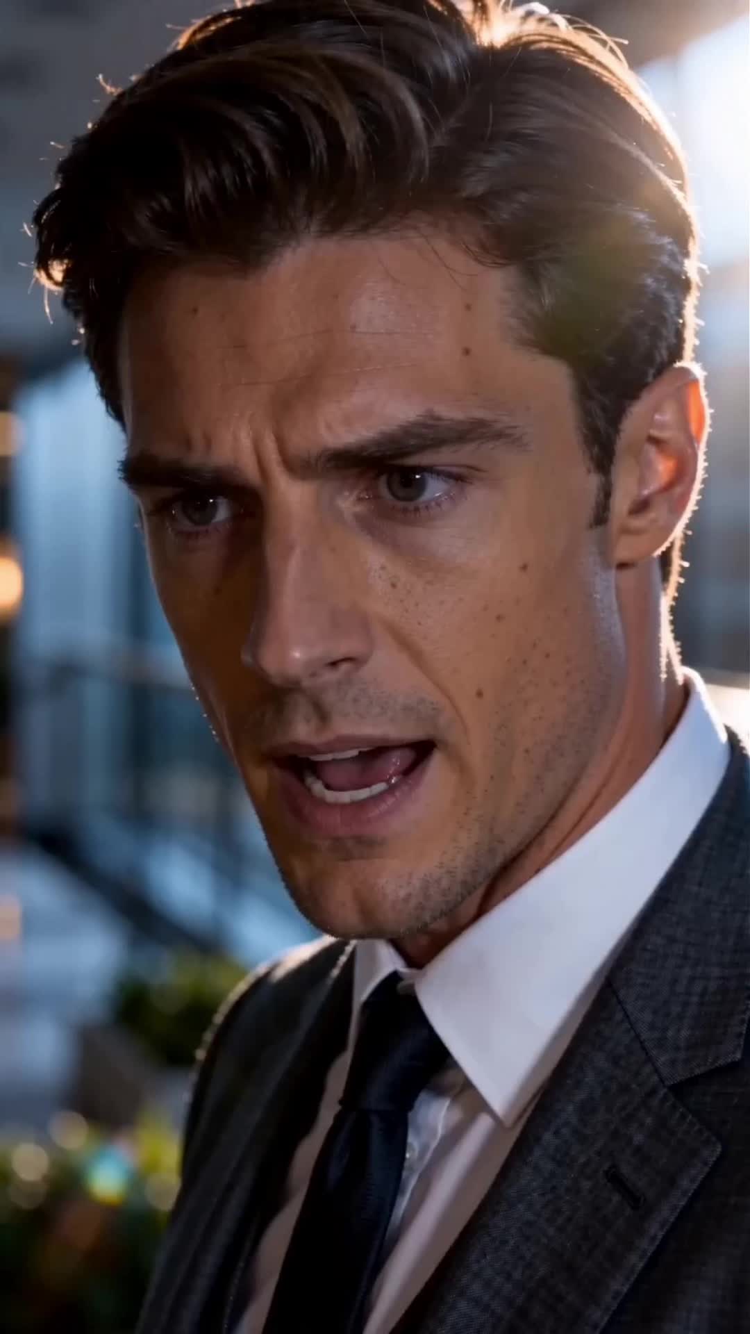 Episodio 34 de Amor por contrato: Él se enamoró primero