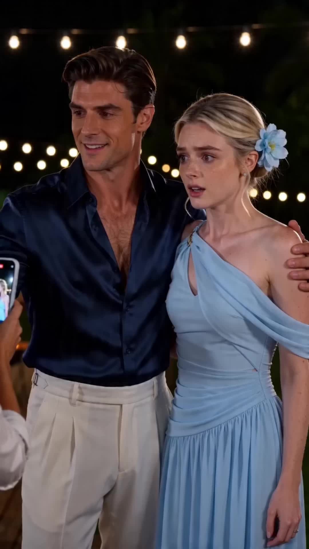 Episodio 51 de Amor por contrato: Él se enamoró primero