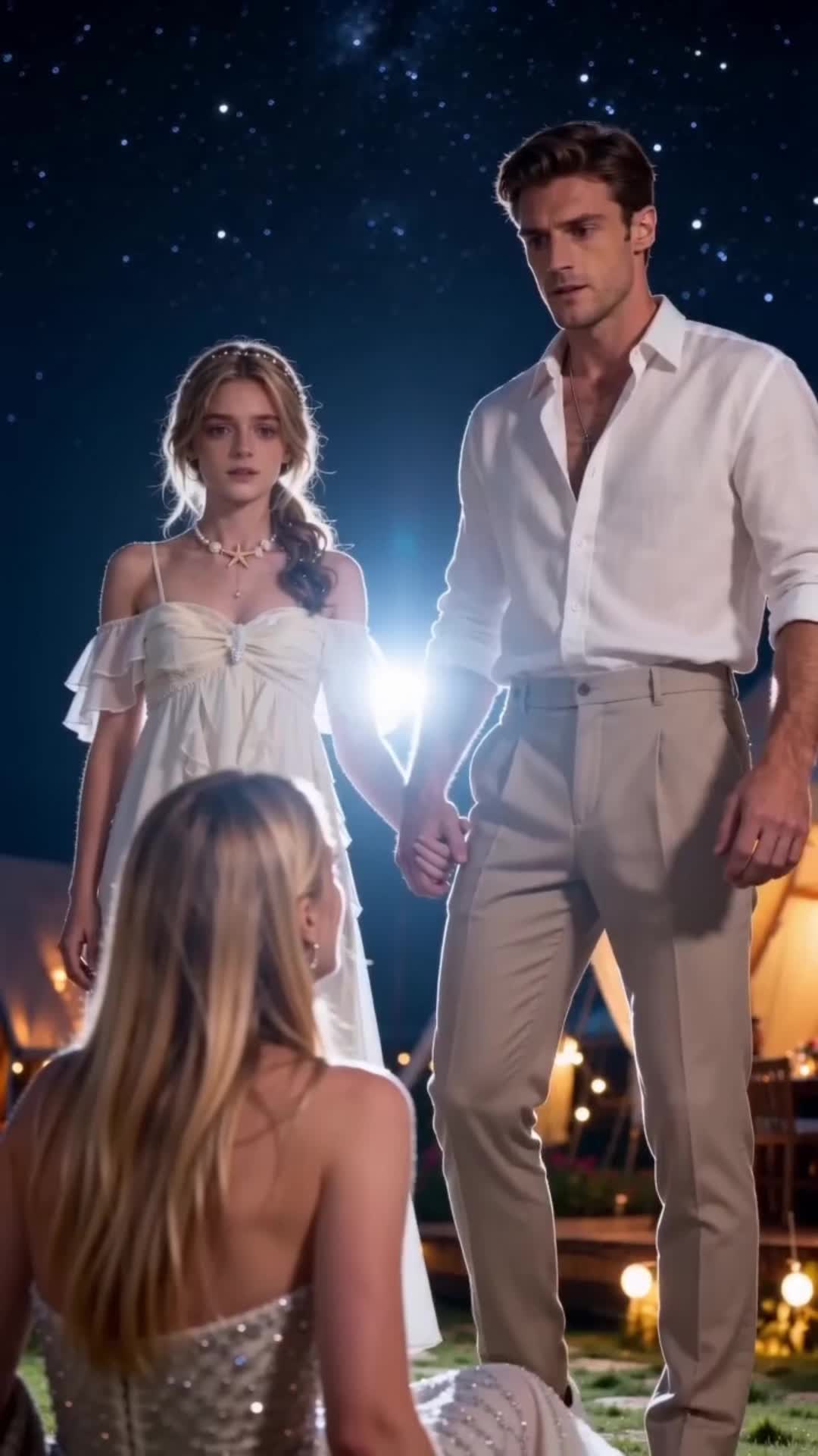 Episodio 59 de Amor por contrato: Él se enamoró primero