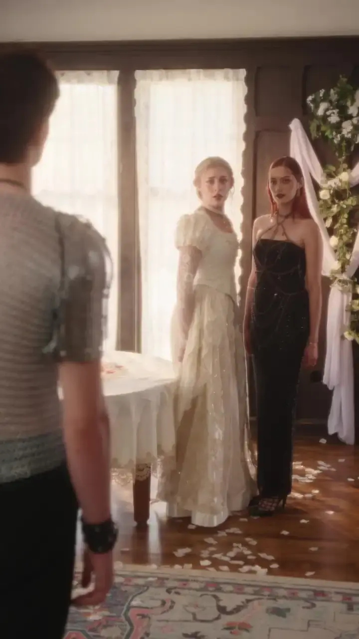 Episodio 10 de Amor prohibido