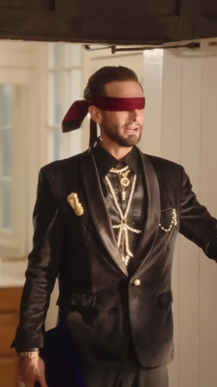 Episodio 12 de Amor prohibido