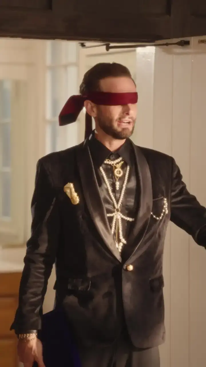 Episodio 12 de Amor prohibido