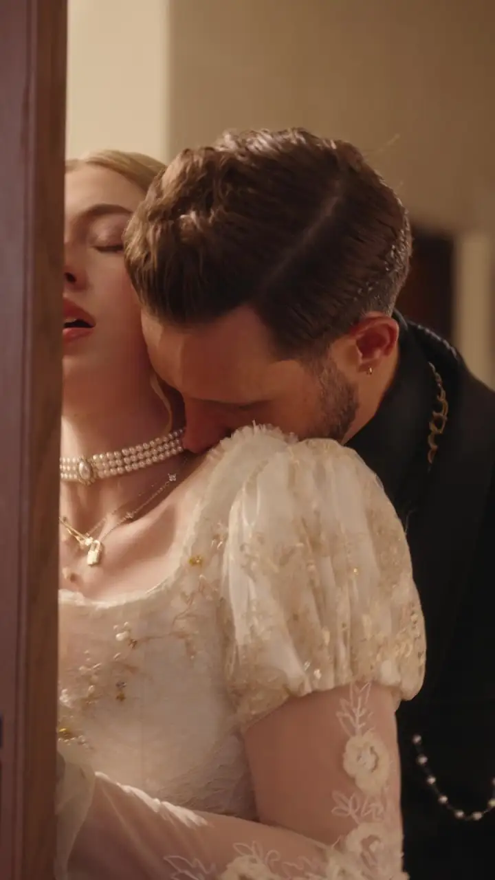 Episodio 17 de Amor prohibido