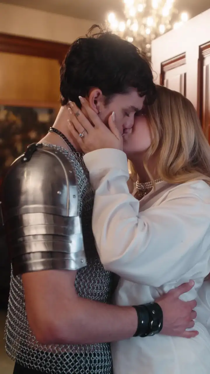 Episodio 23 de Amor prohibido