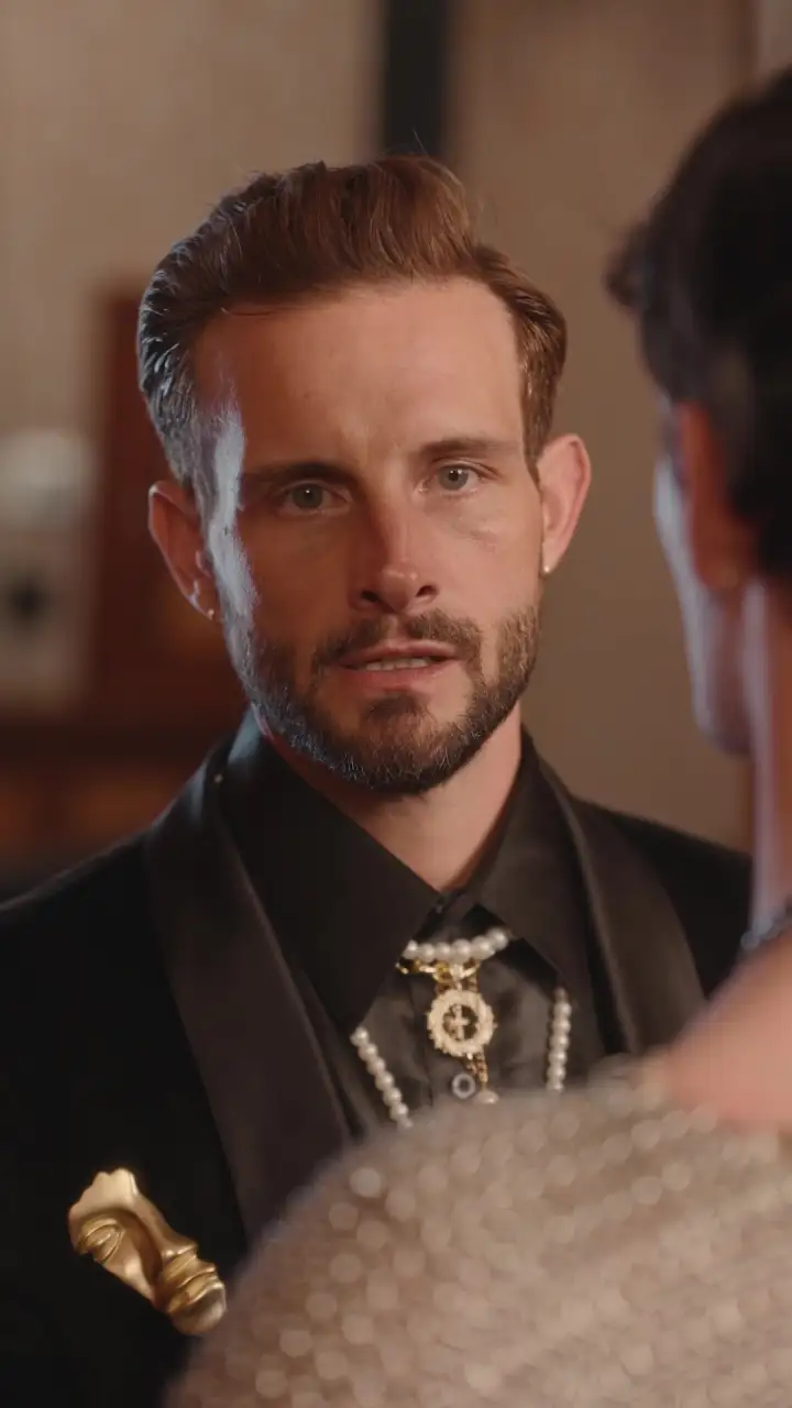 Episodio 25 de Amor prohibido