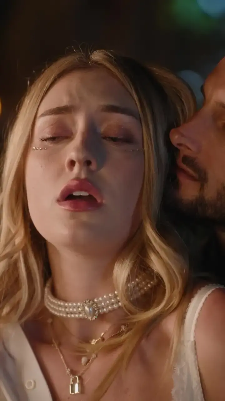 Episodio 26 de Amor prohibido