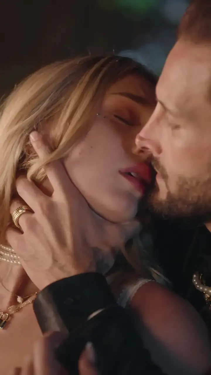 Episodio 27 de Amor prohibido