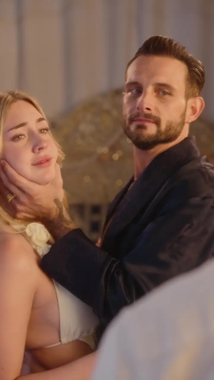 Episodio 46 de Amor prohibido