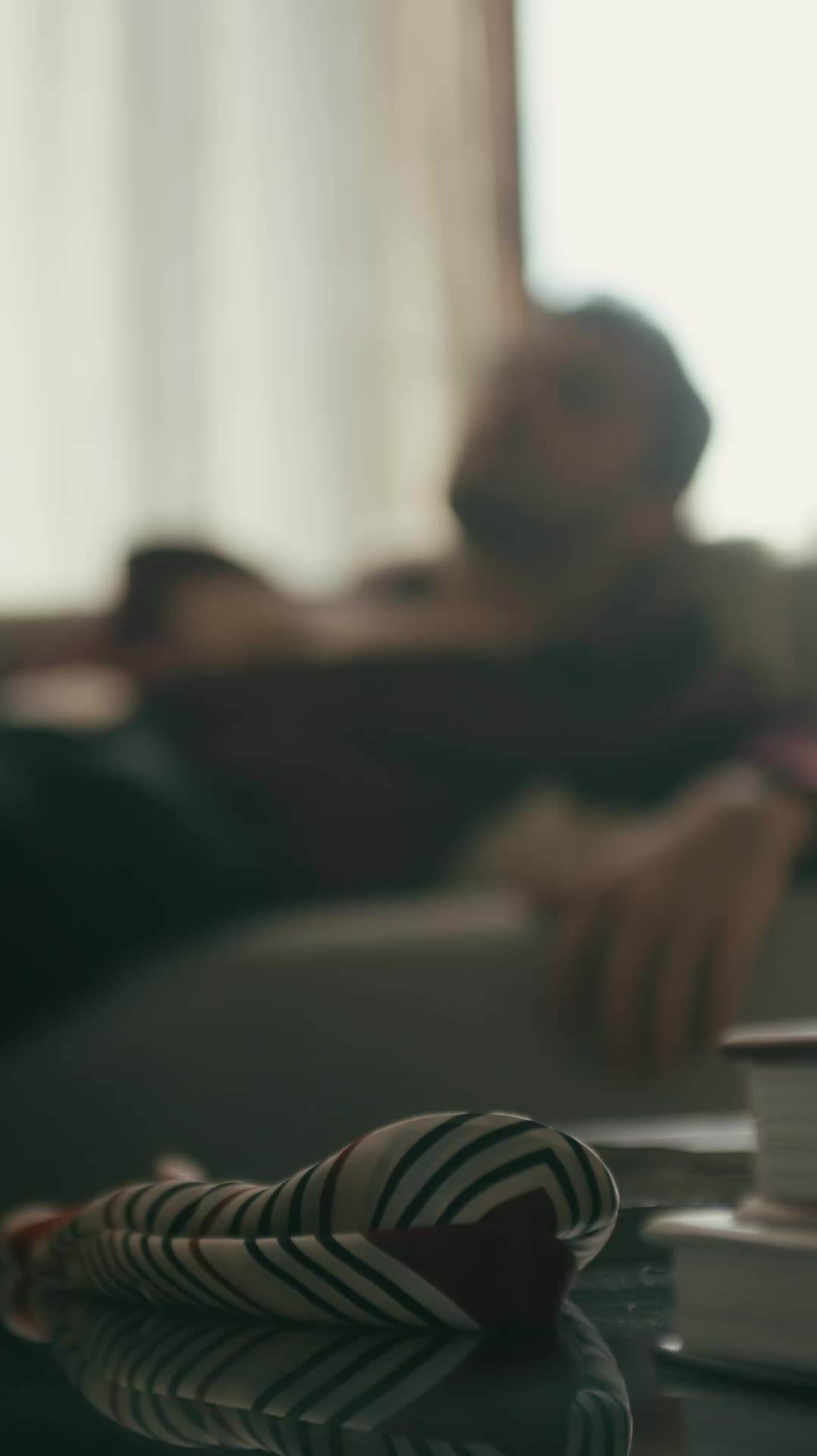 Episódio 19 de Amor secreto com meu parceiro de vingança bilionário