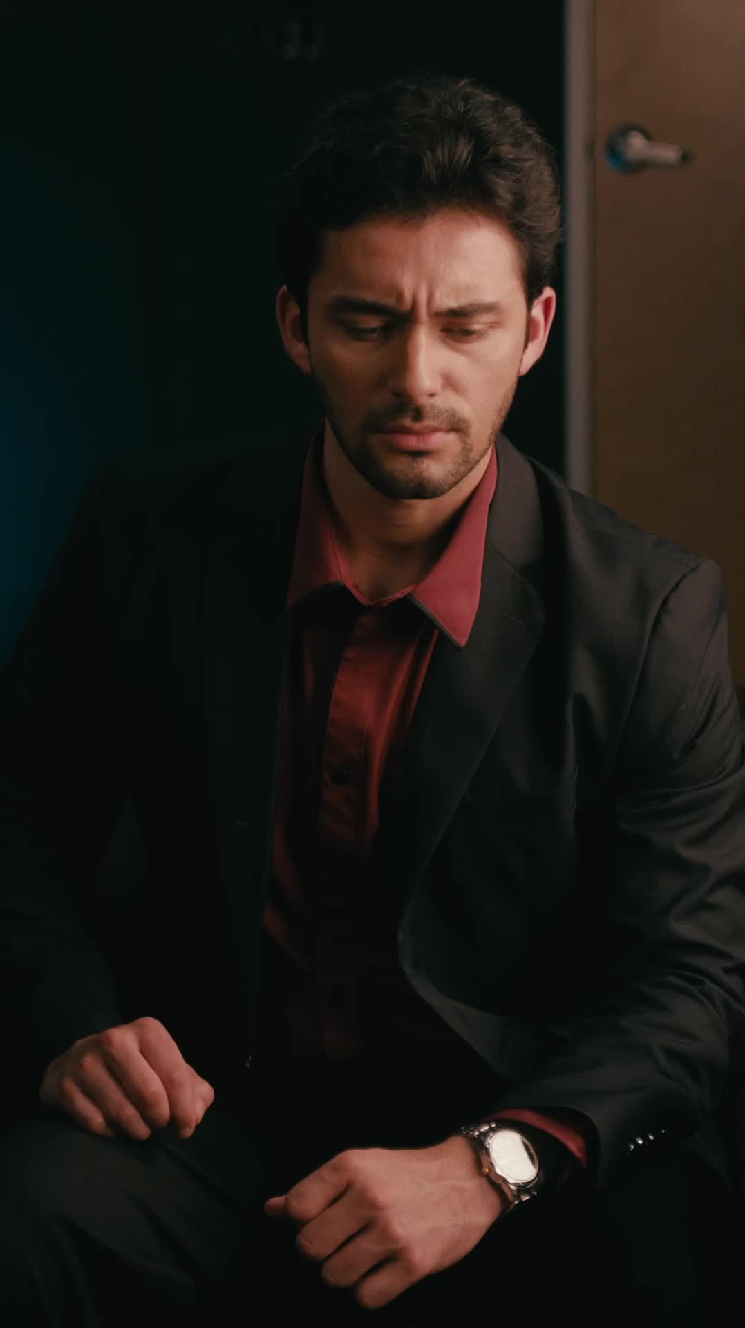 Episodio 17 de Amor secreto con mi socio millonario