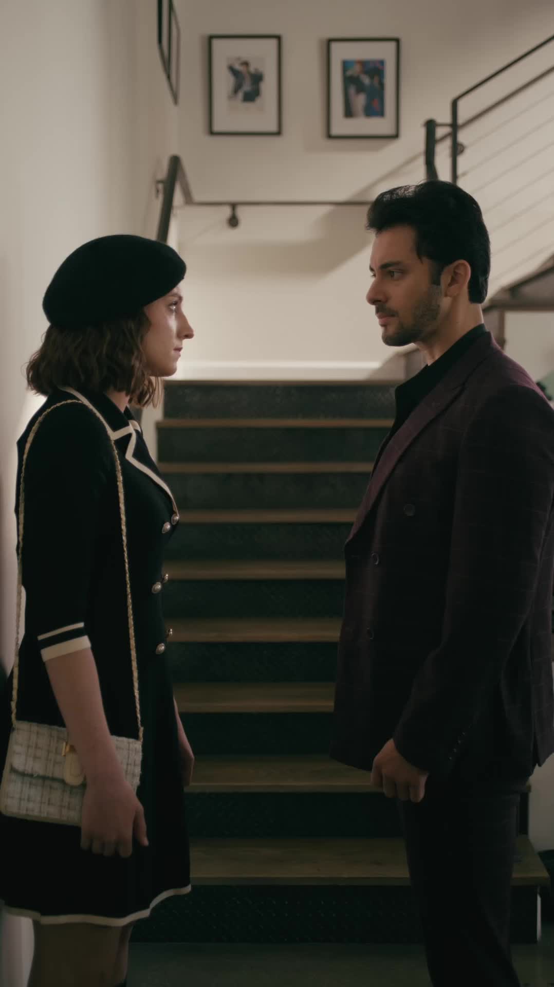 Episodio 25 de Amor secreto con mi socio millonario