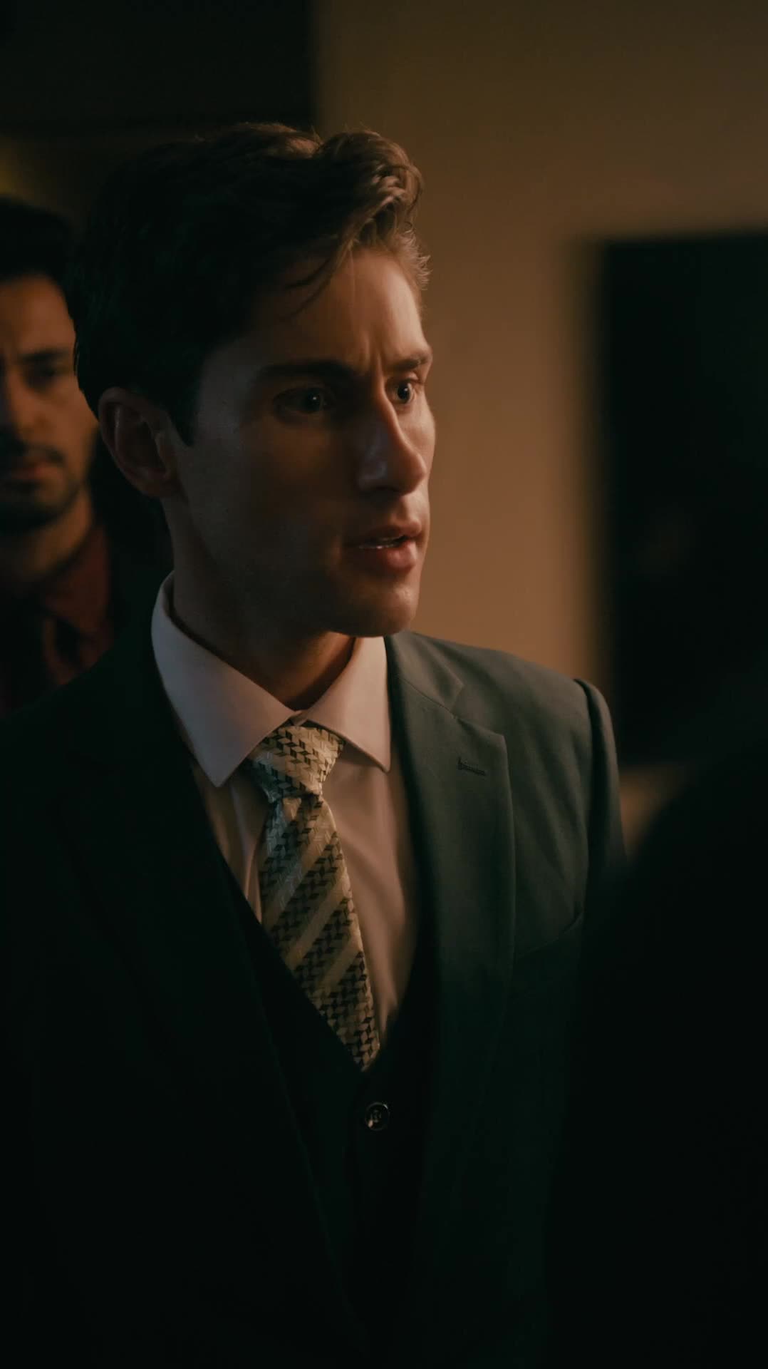 Episodio 31 de Amor secreto con mi socio millonario