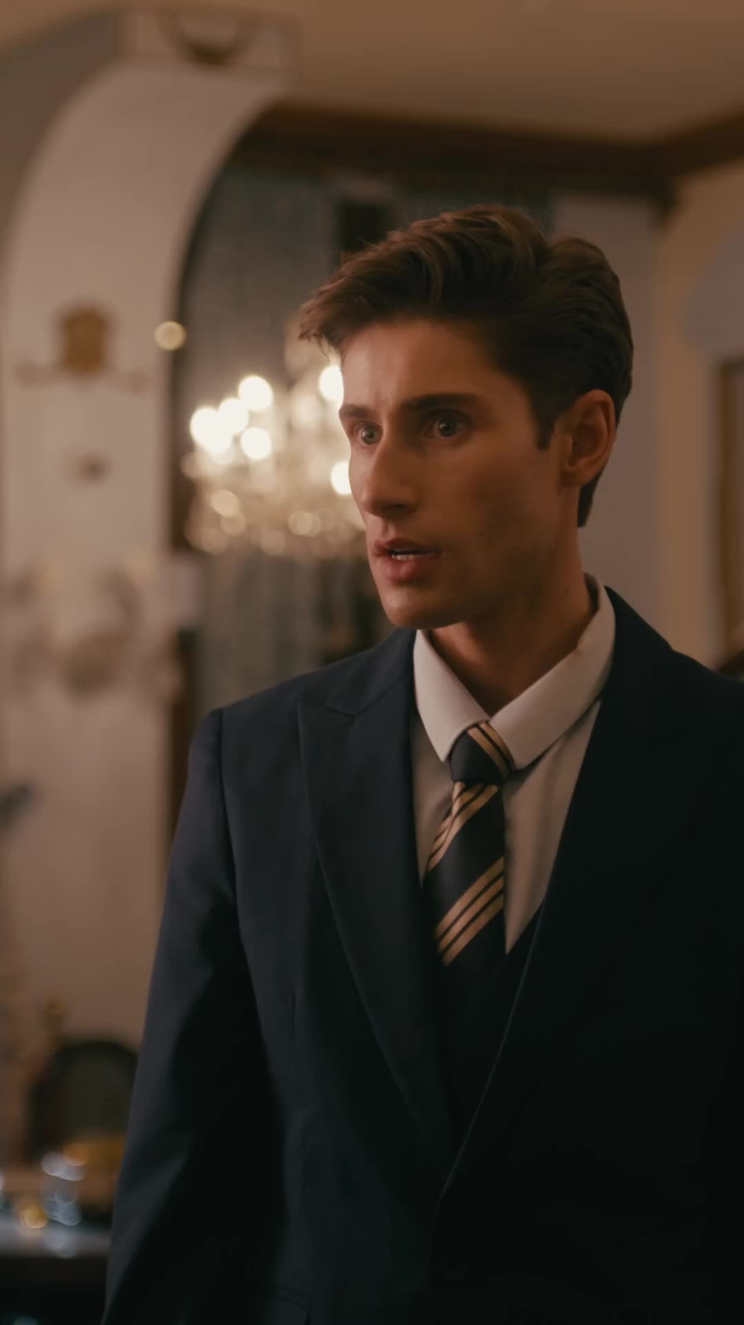 Episodio 41 de Amor secreto con mi socio millonario