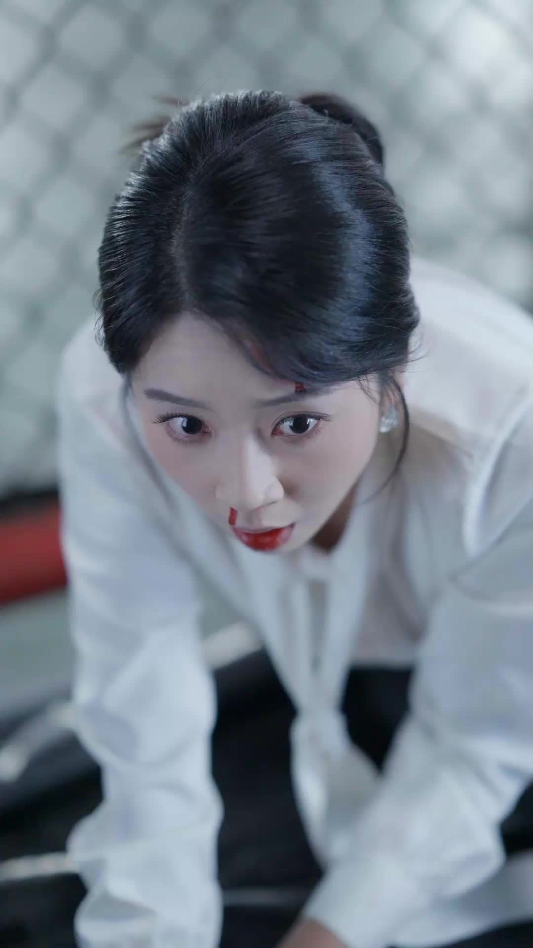 Episodio 10 de Amor silencioso, rosa sin florecer