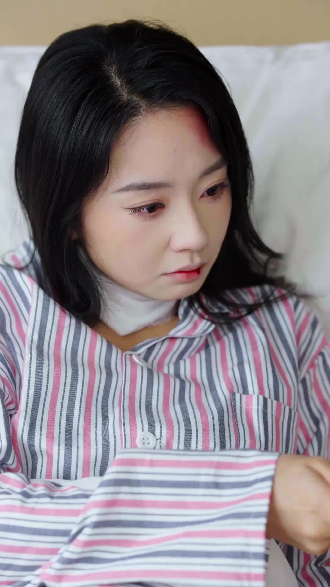 Episodio 15 de Amor silencioso, rosa sin florecer