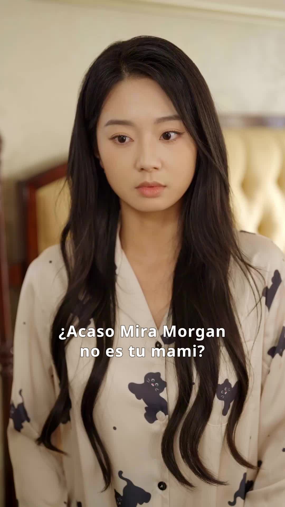 Episodio 45 de Amor silencioso, rosa sin florecer