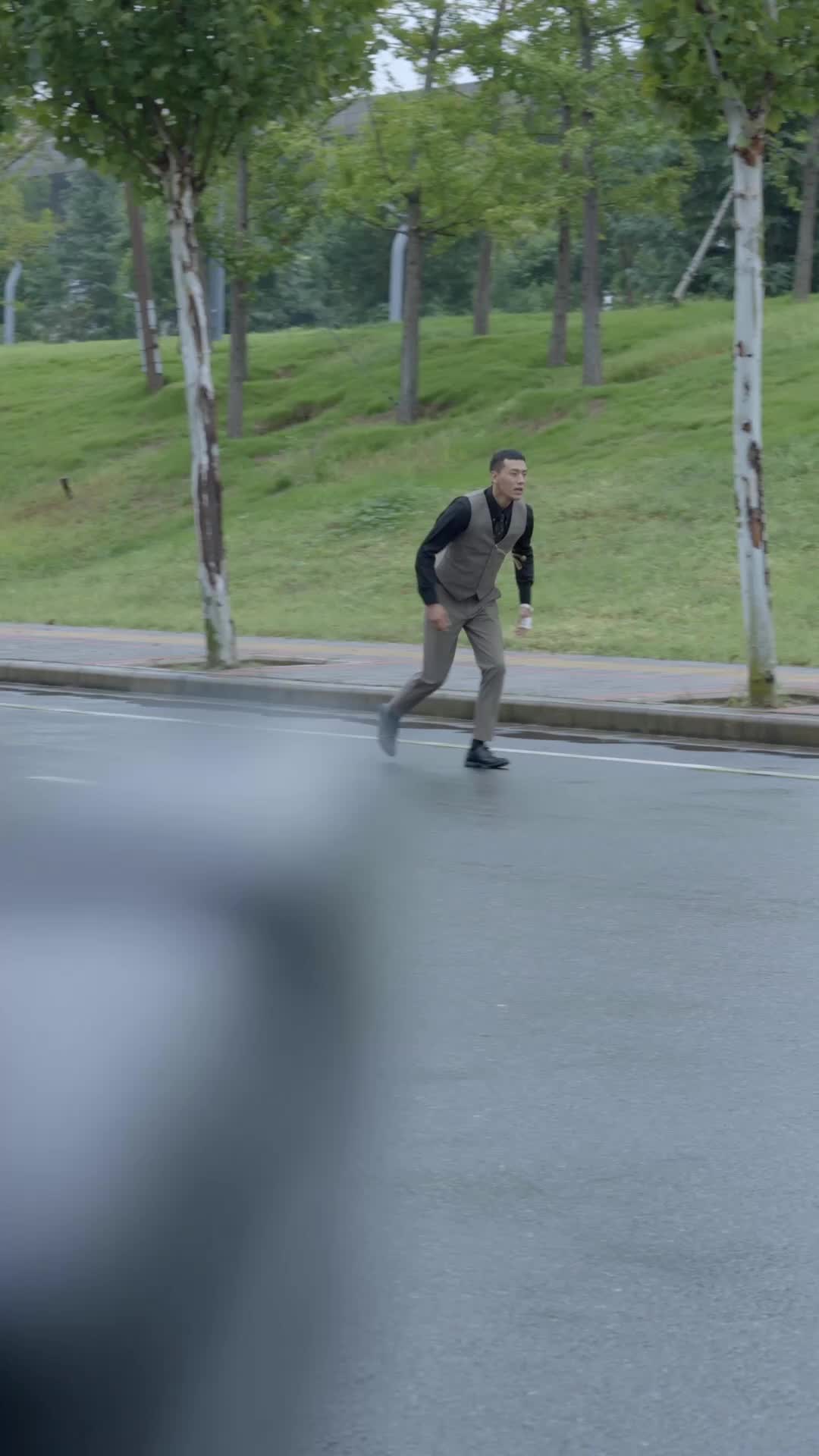 Episodio 52 de Amor silencioso, rosa sin florecer
