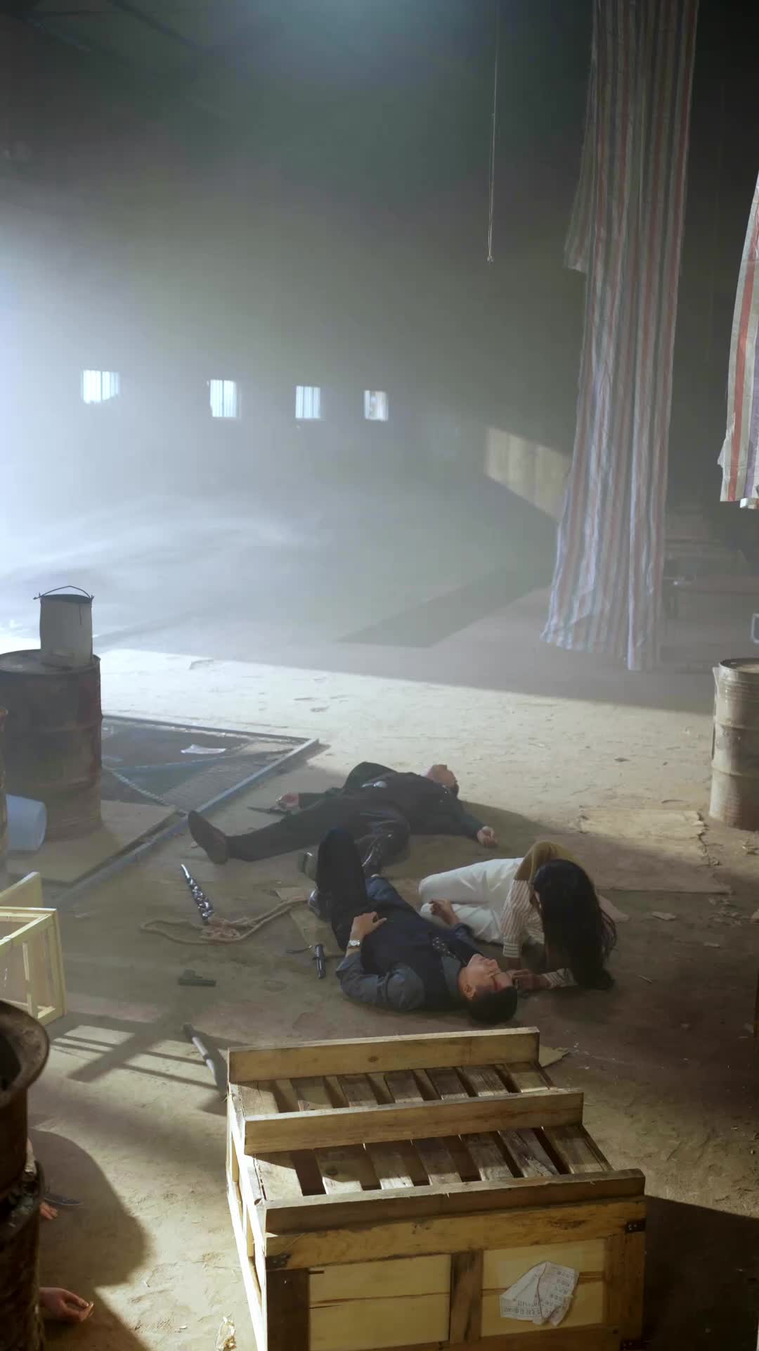 Episodio 80 de Amor silencioso, rosa sin florecer