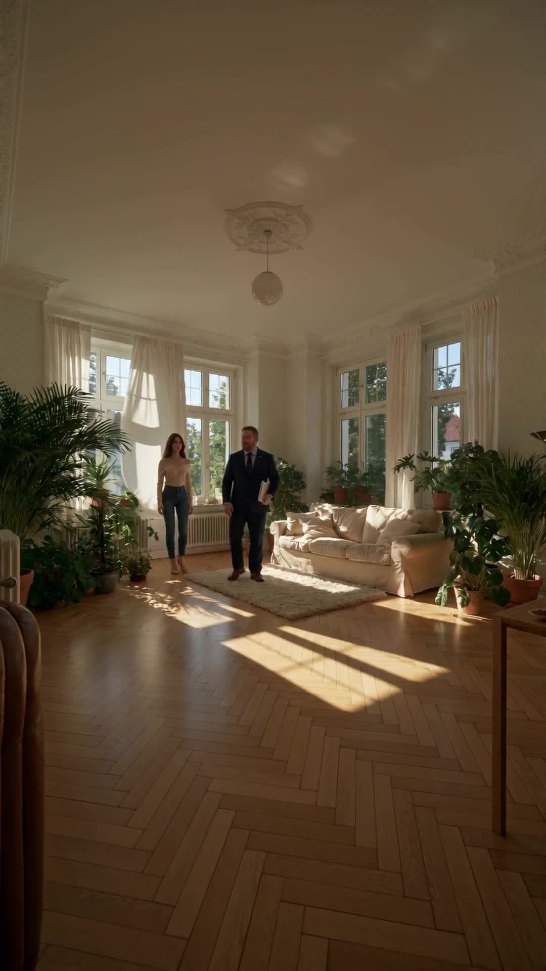 Episodio 19 de Amor sin retorno