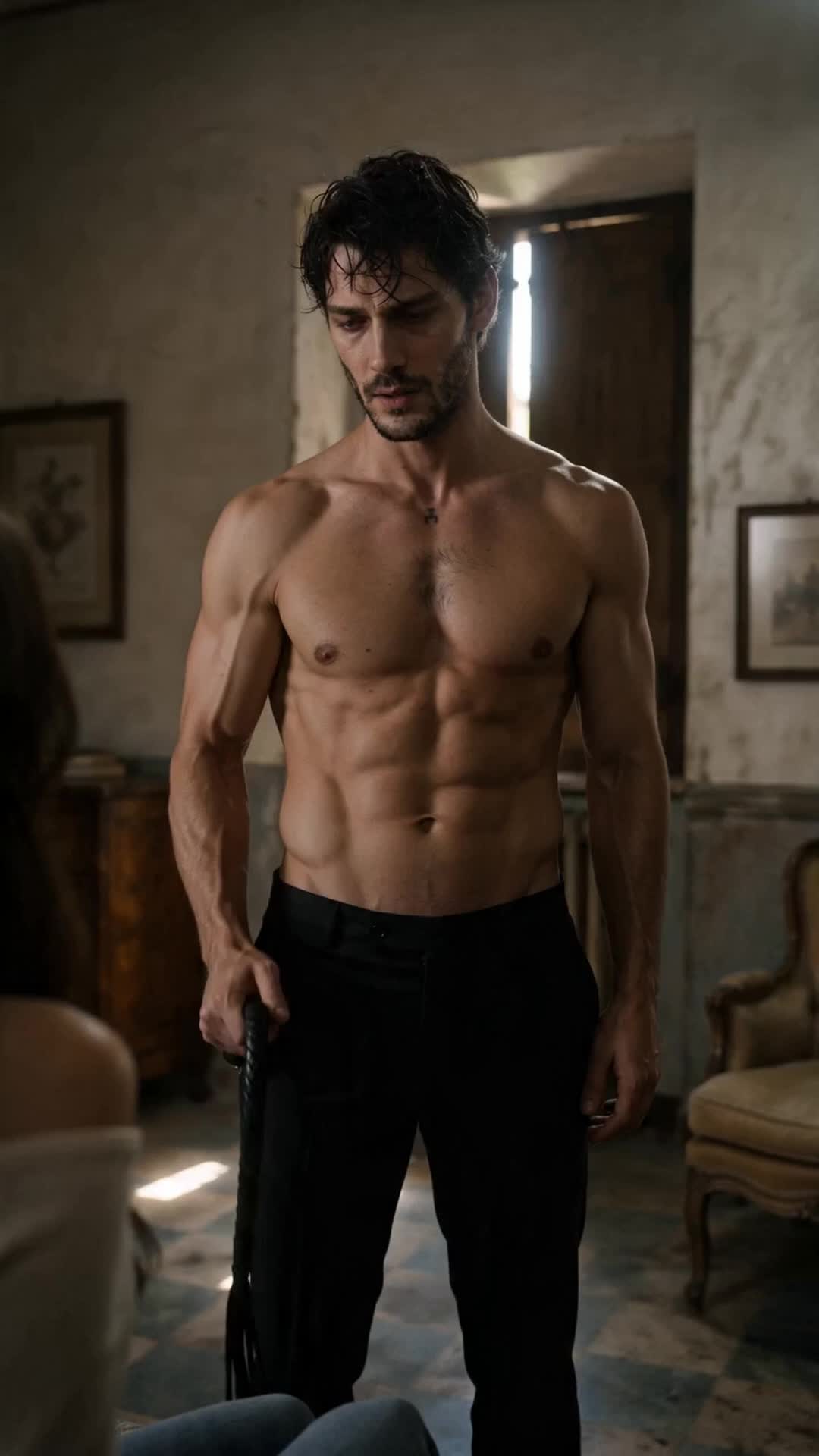 Episodio 56 de Amor sin retorno
