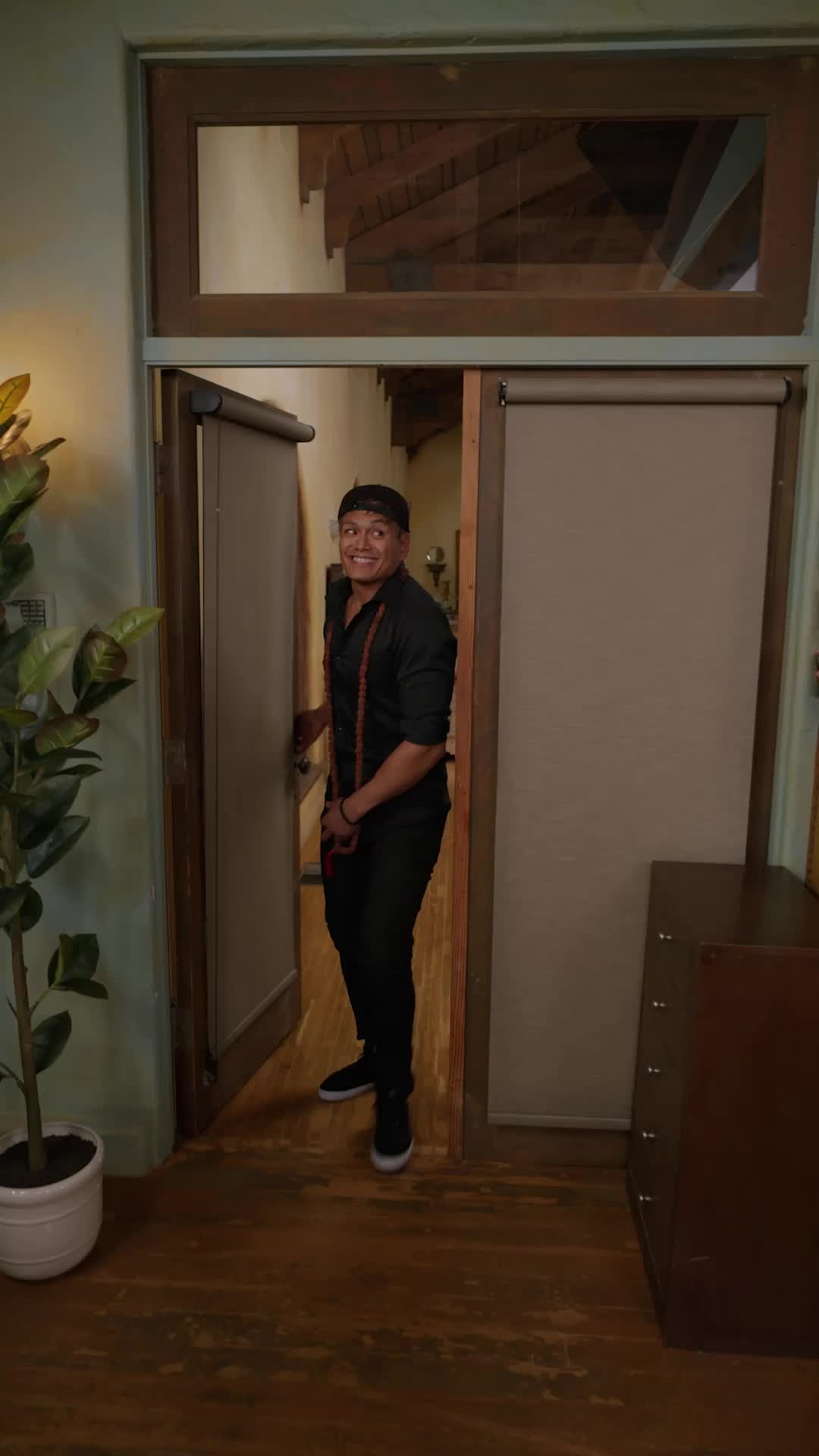Episódio 17 de Amor Sob Ataque