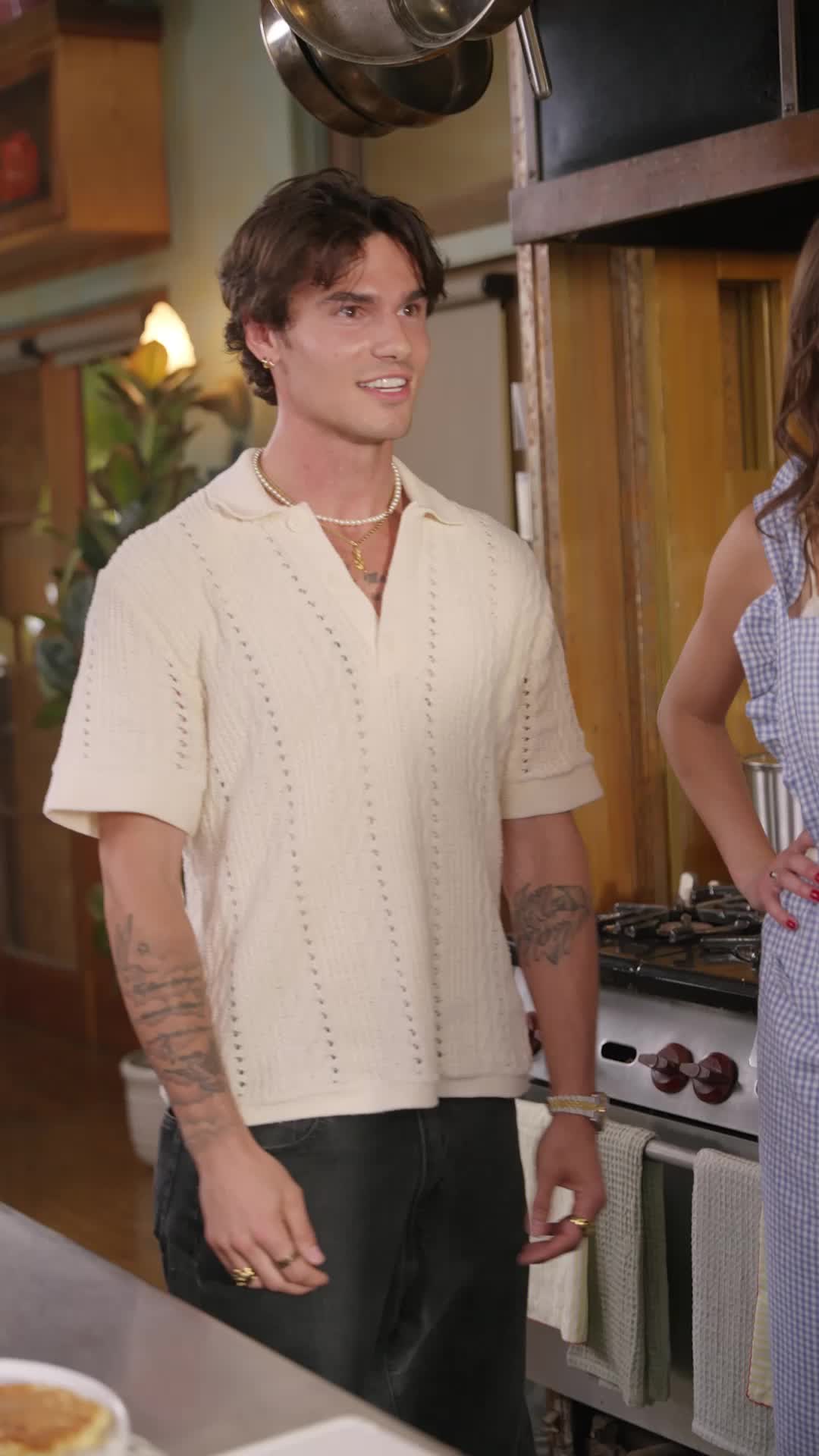 Episódio 30 de Amor Sob Ataque