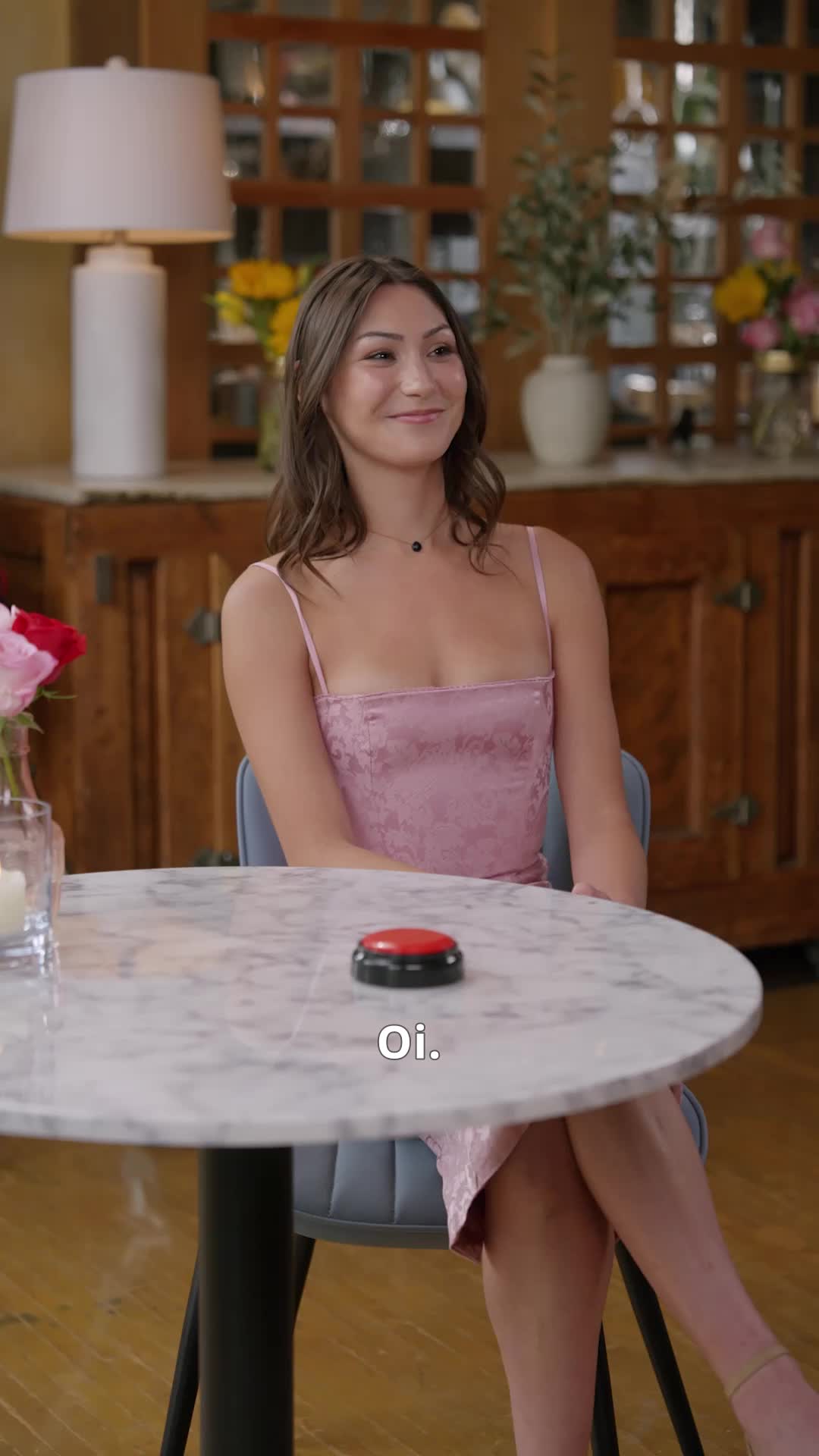Episódio 4 de Amor Sob Ataque