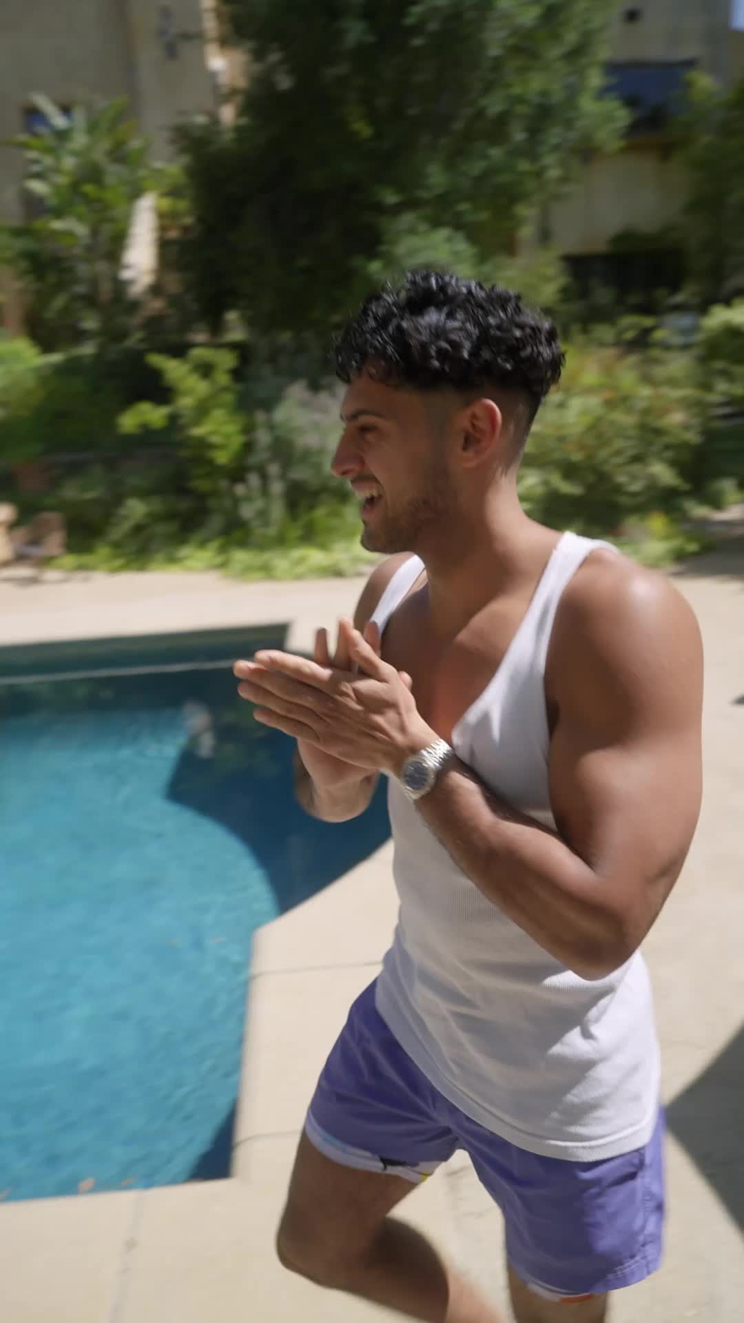 Episódio 55 de Amor Sob Ataque