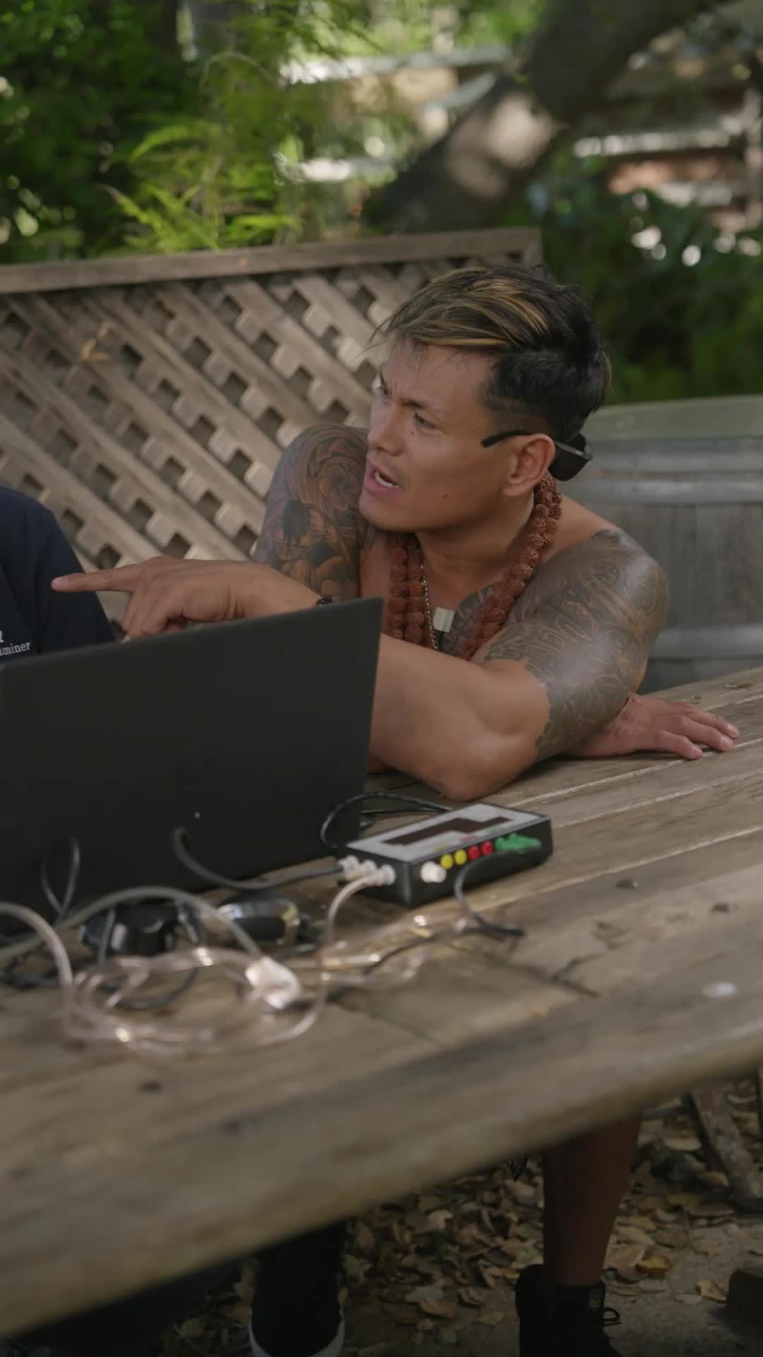 Episódio 67 de Amor Sob Ataque