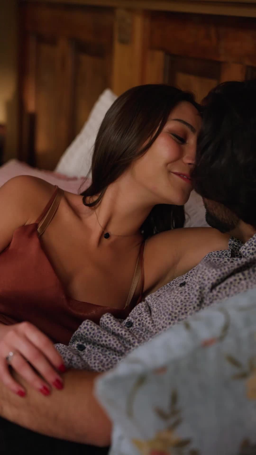 Episódio 83 de Amor Sob Ataque