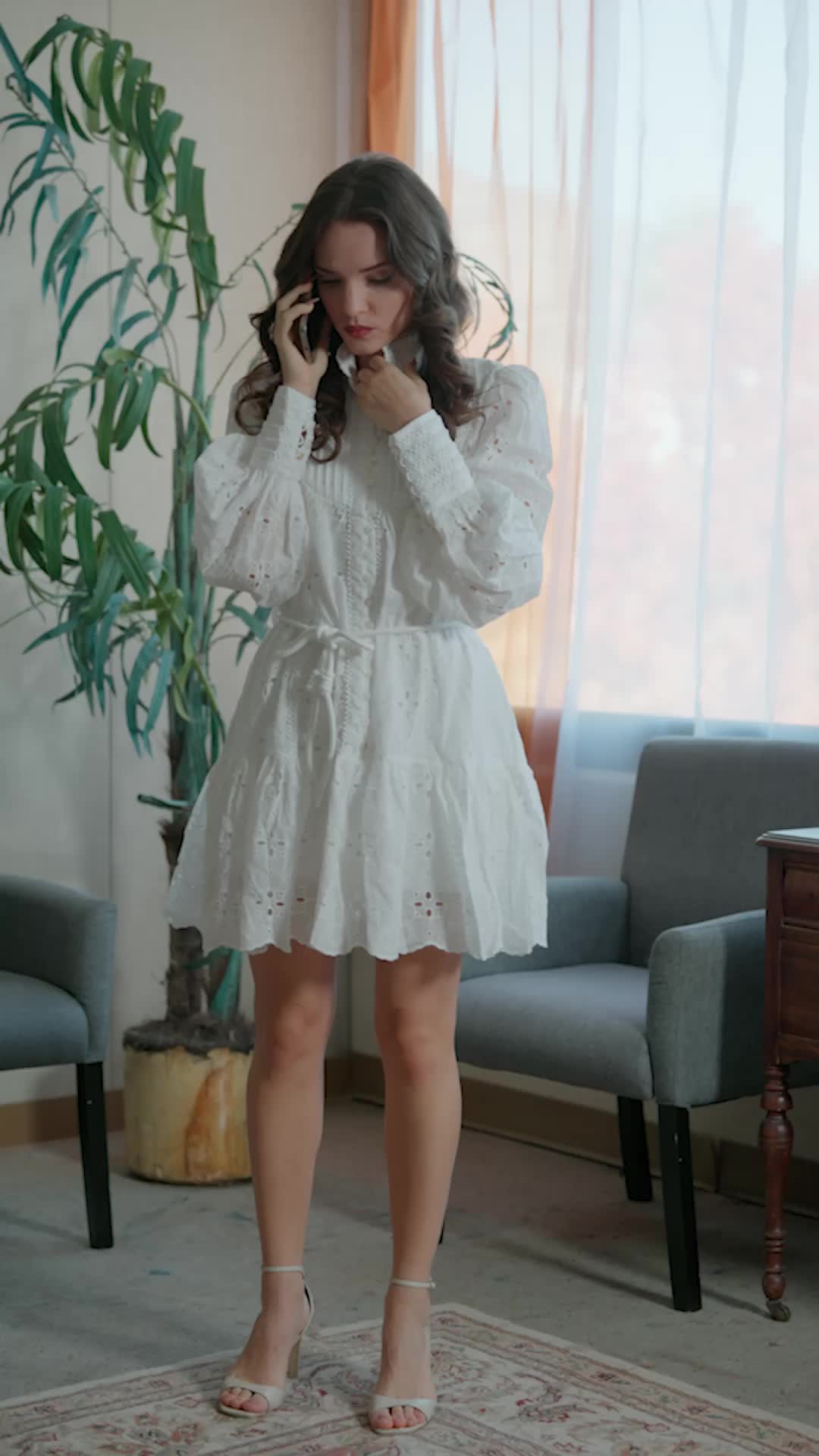 Episódio 33 de Amor Sob Contrato