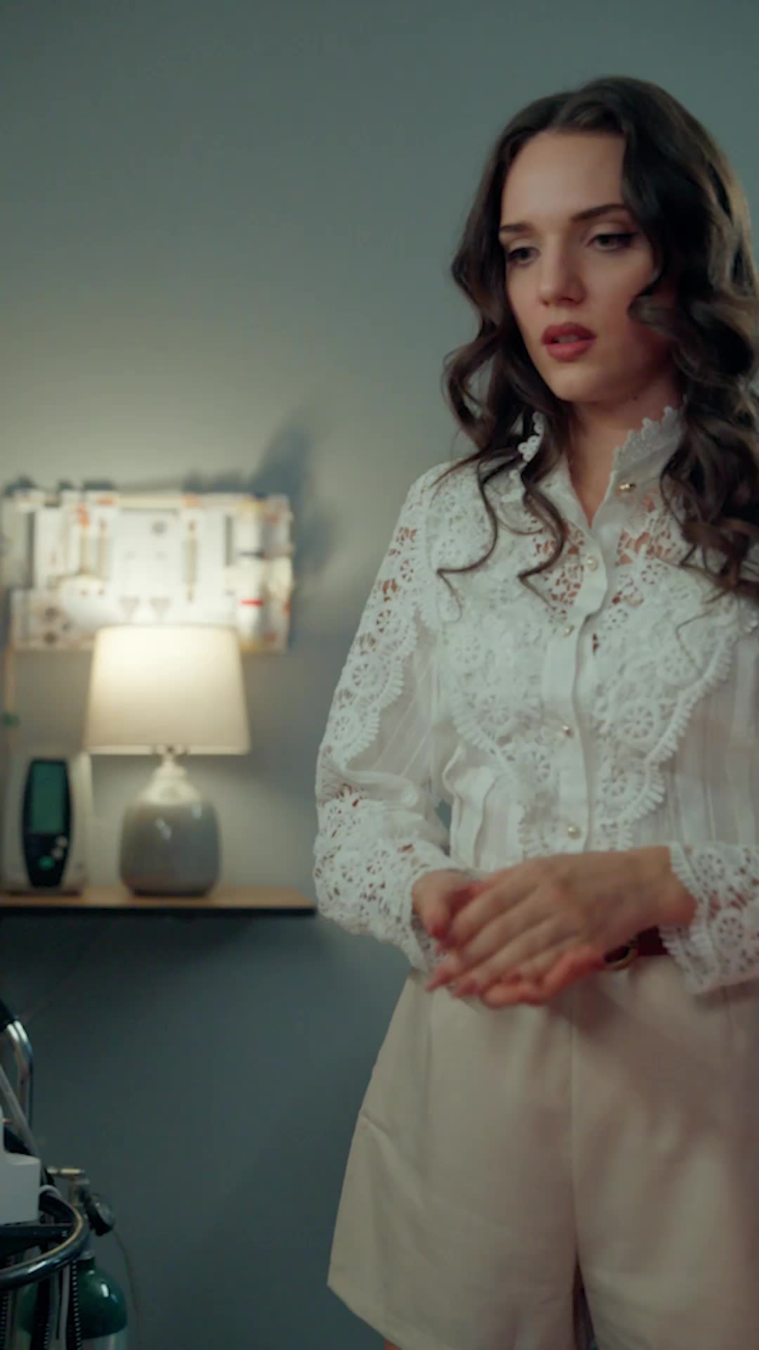 Episódio 39 de Amor Sob Contrato