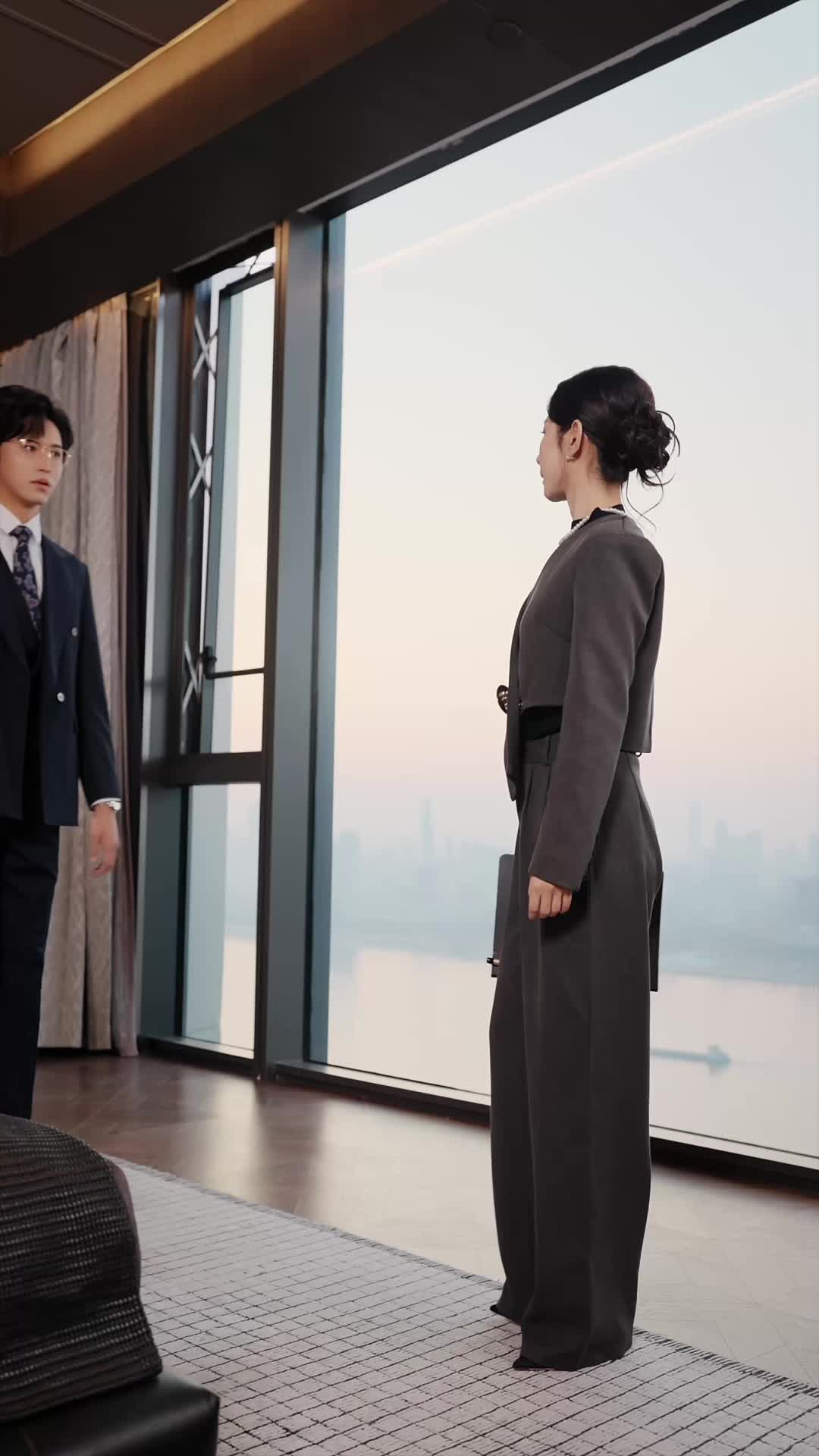 Episódio 10 de Amor Traído