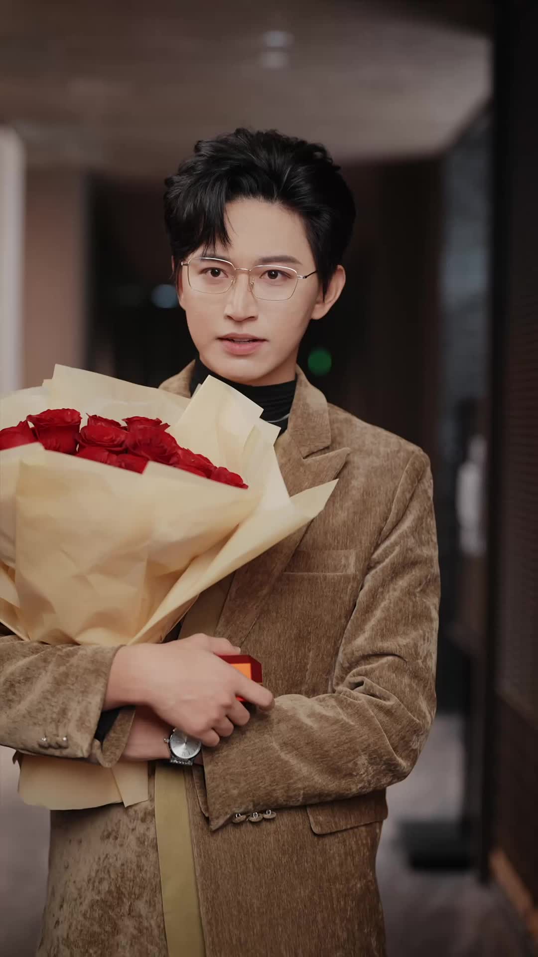 Episódio 16 de Amor Traído