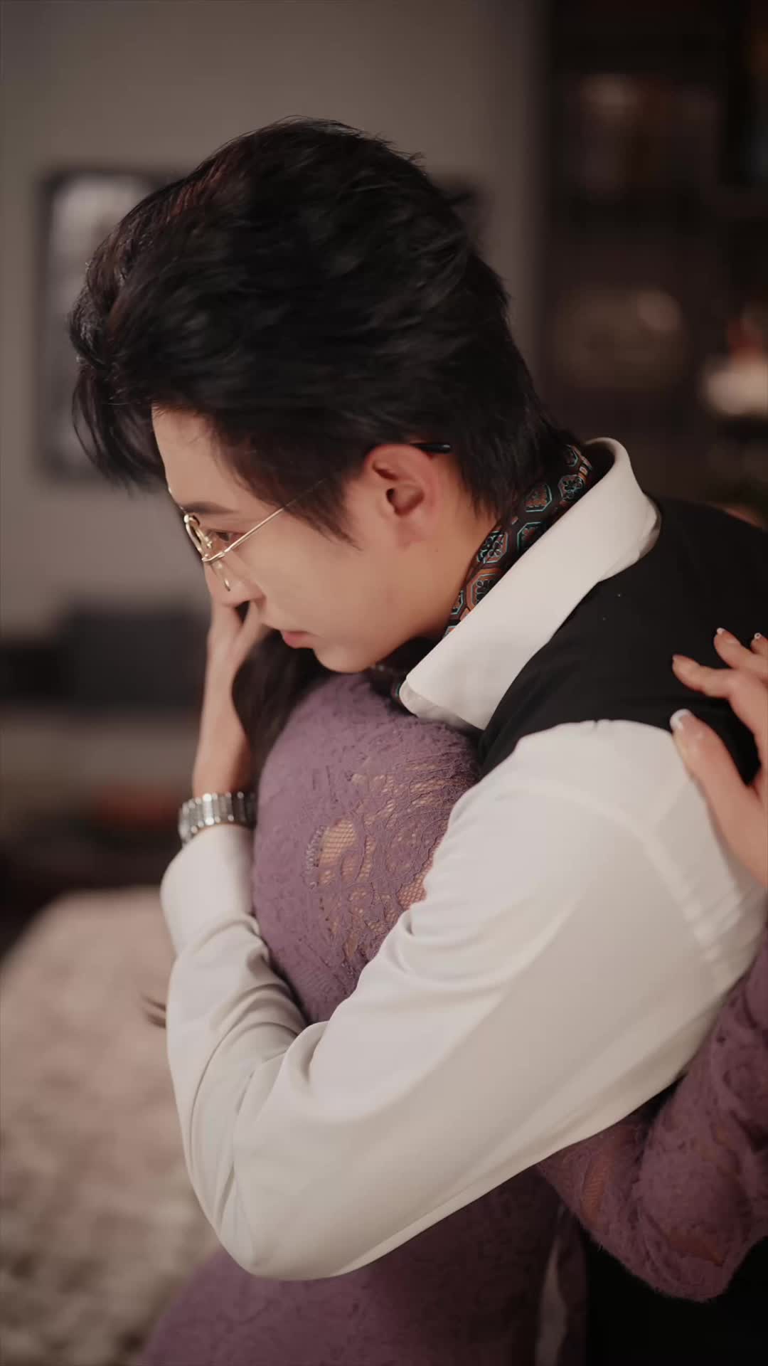 Episódio 2 de Amor Traído